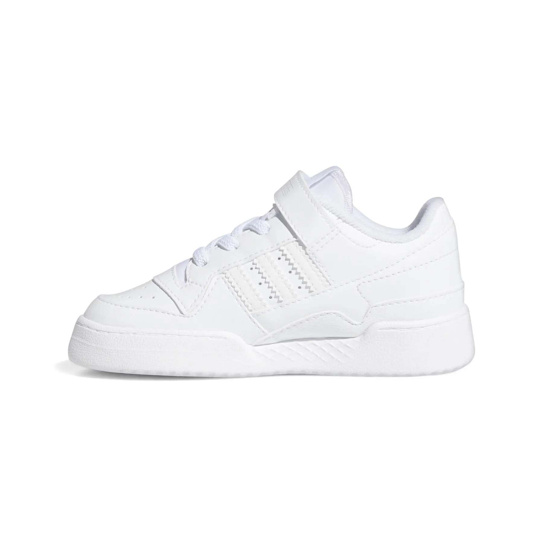 Entrenadores para niños adidas Originals Forum