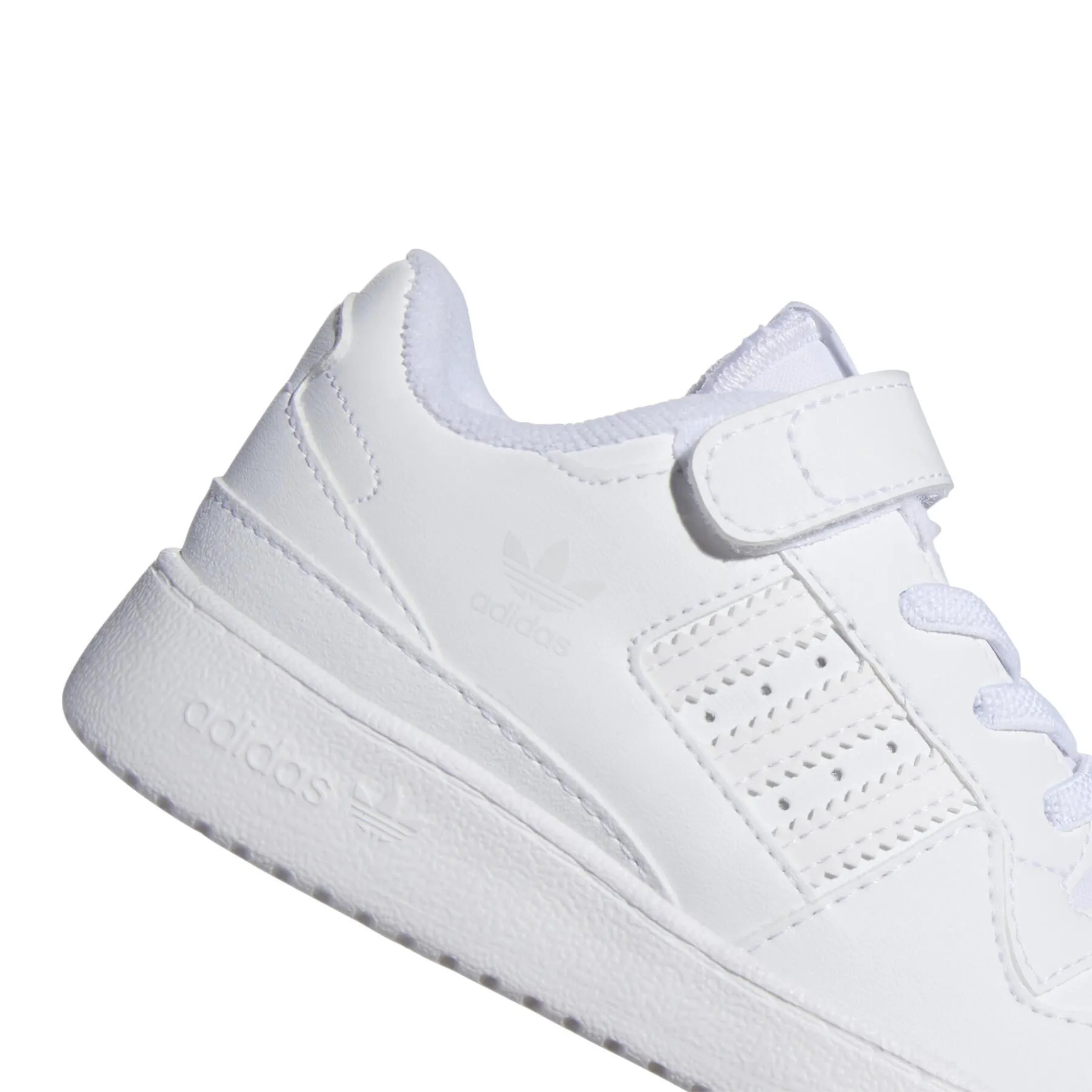 Entrenadores para niños adidas Originals Forum