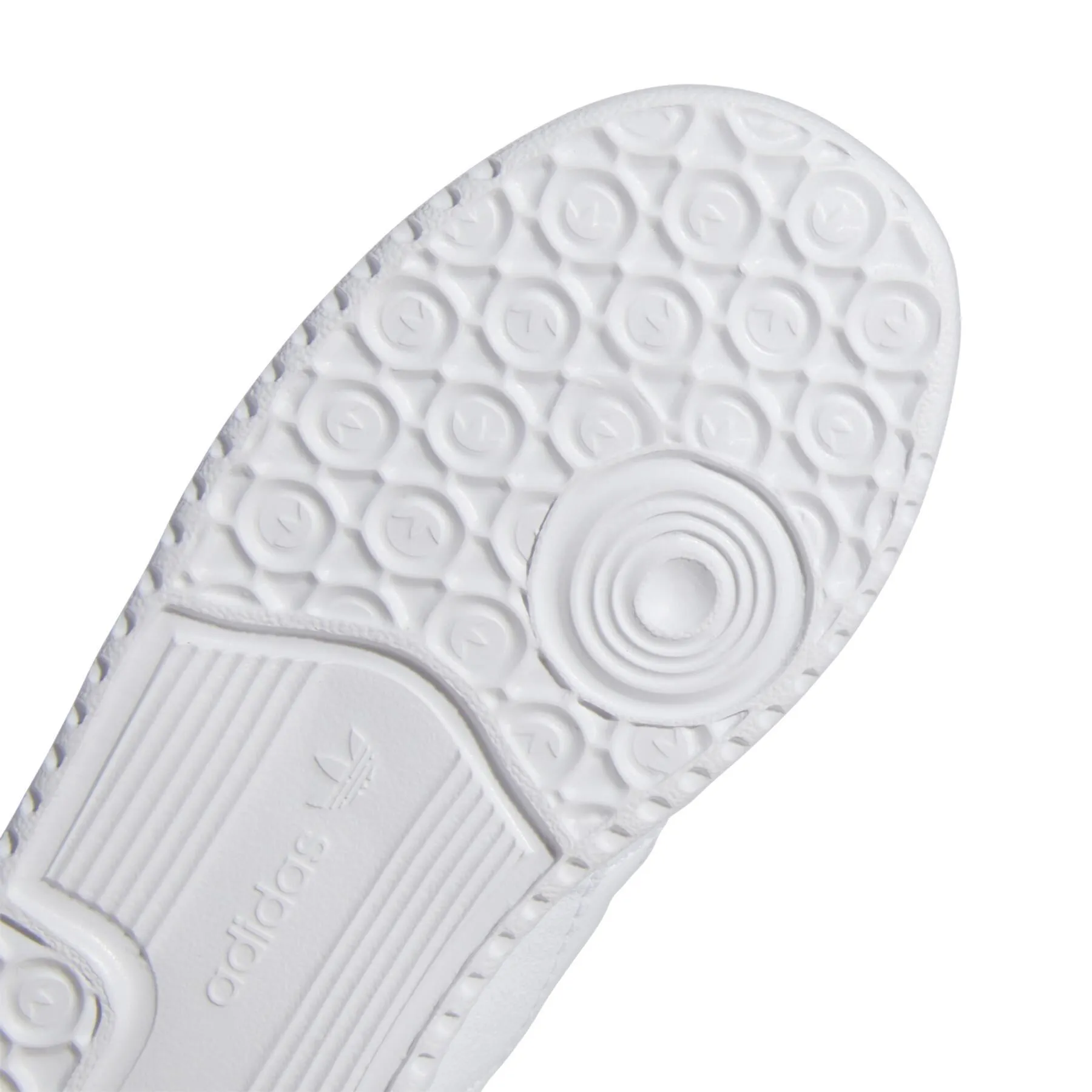 Entrenadores para niños adidas Originals Forum