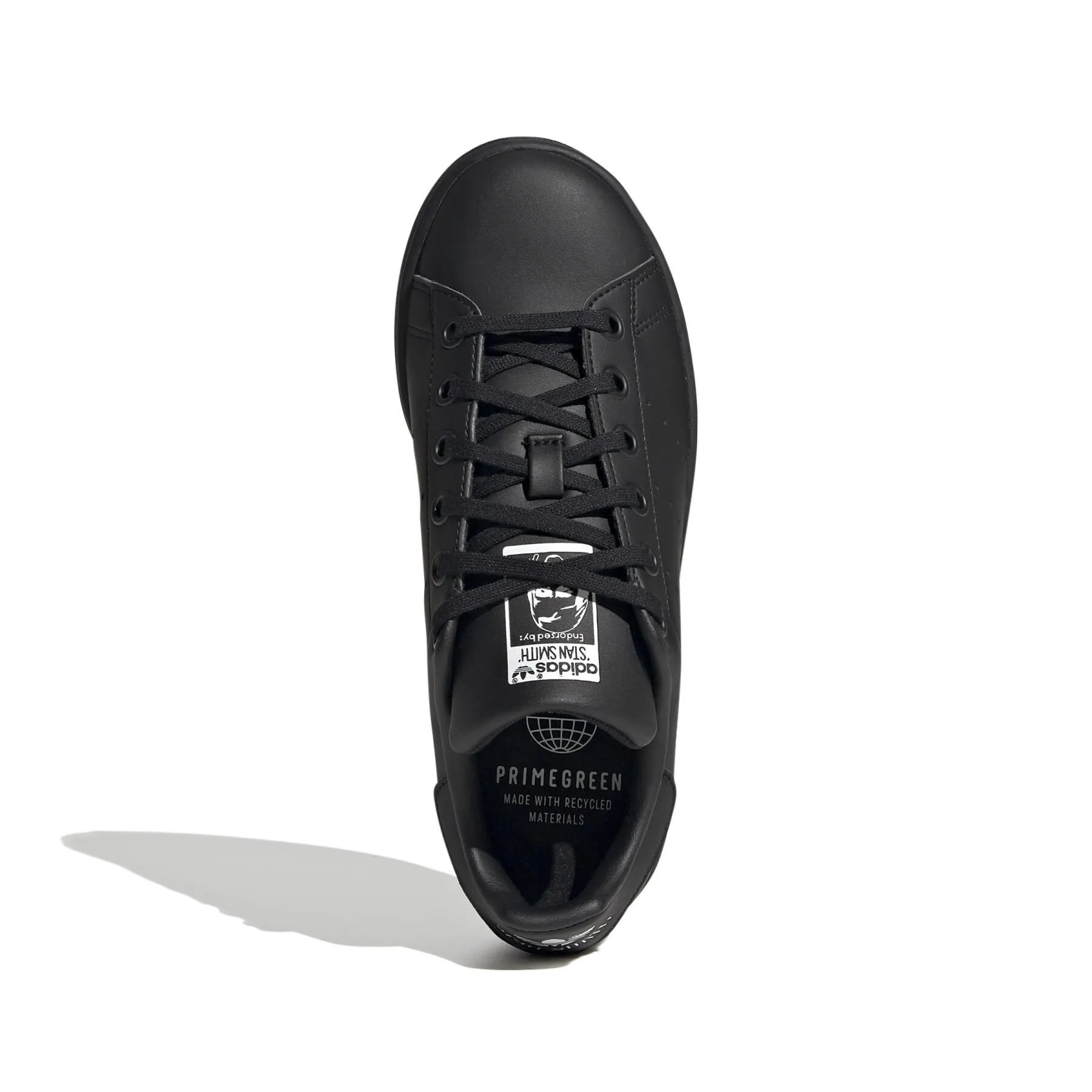 Entrenadores para niños adidas Originals Stan Smith