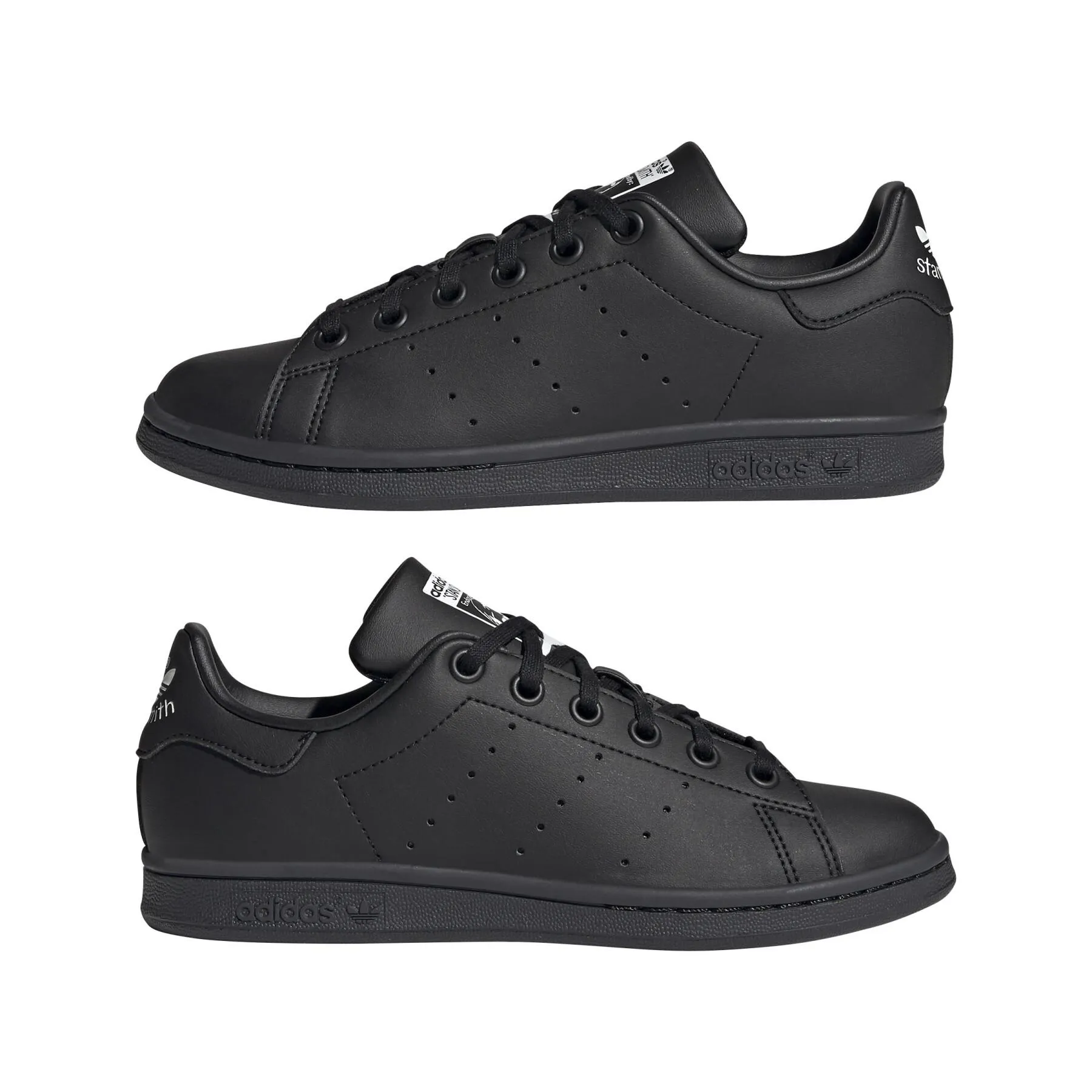 Entrenadores para niños adidas Originals Stan Smith