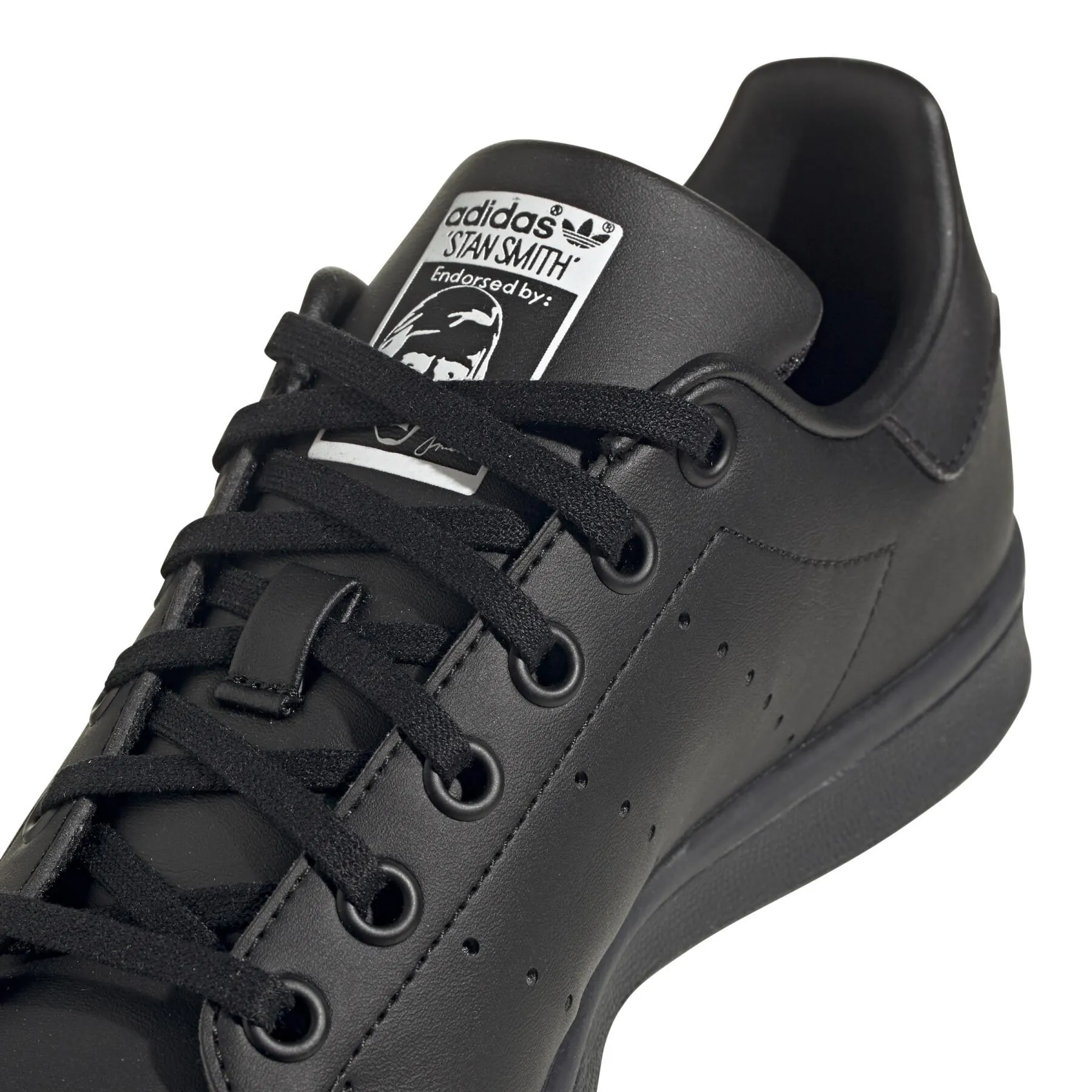 Entrenadores para niños adidas Originals Stan Smith
