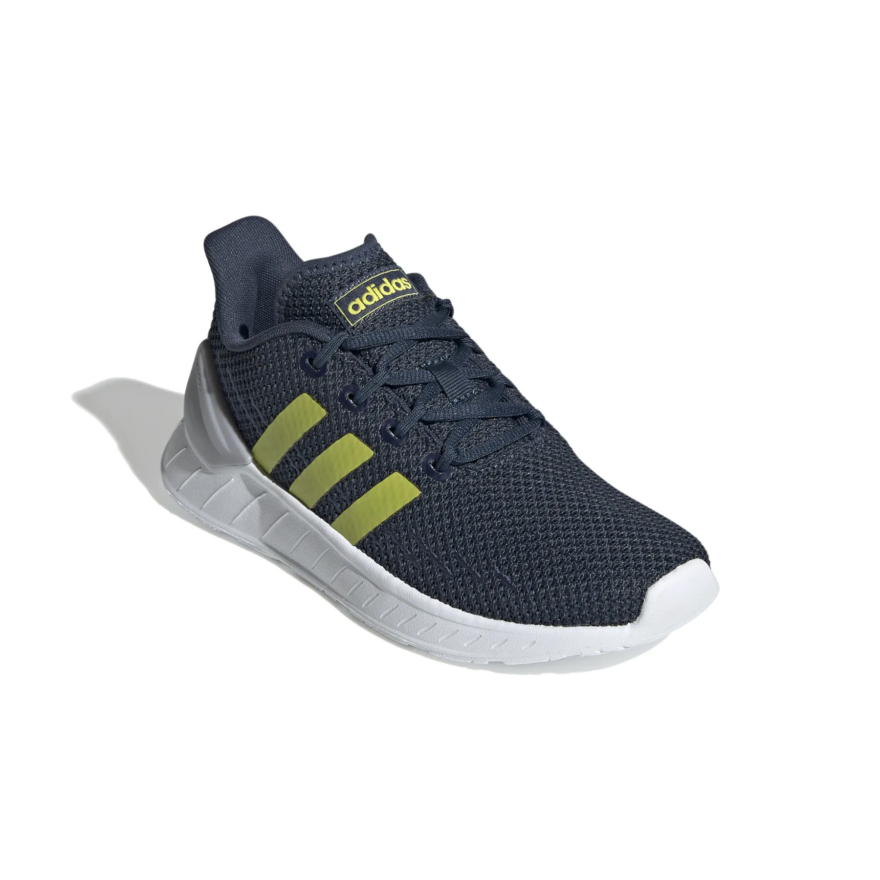 Entrenadores para niños adidas Querstar Flow Nxt