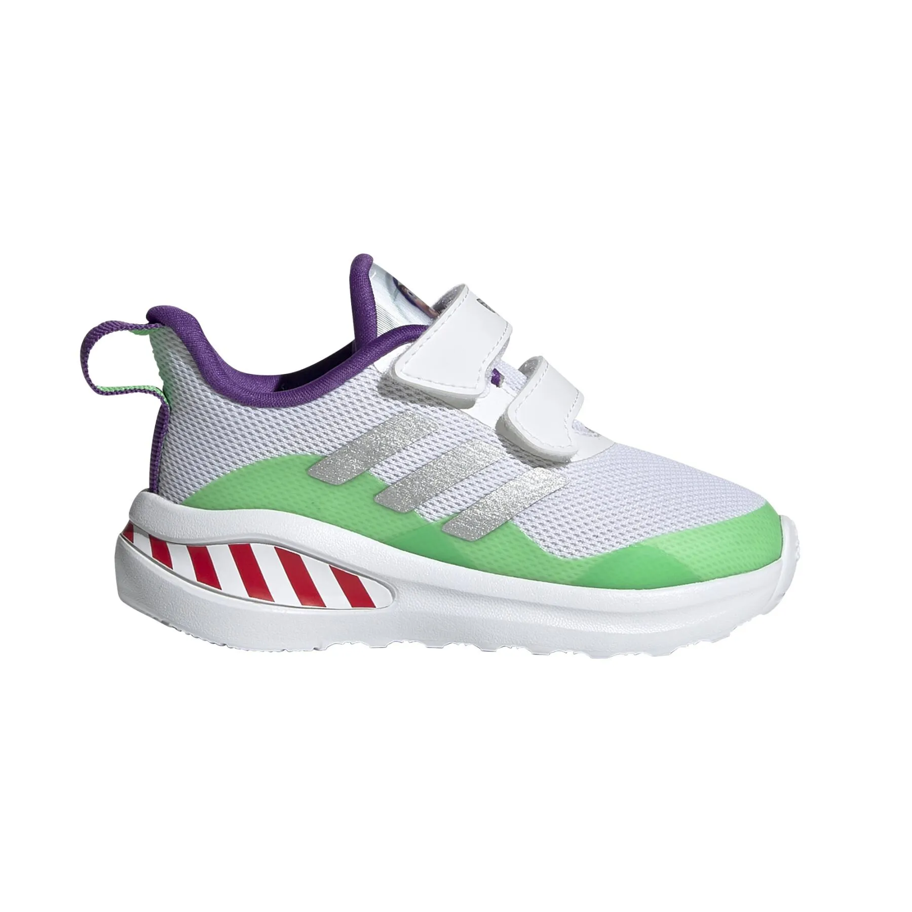 Entrenadores para niños adidas x Disney Pixar Buzz Lightyear Toy Story Fortarun
