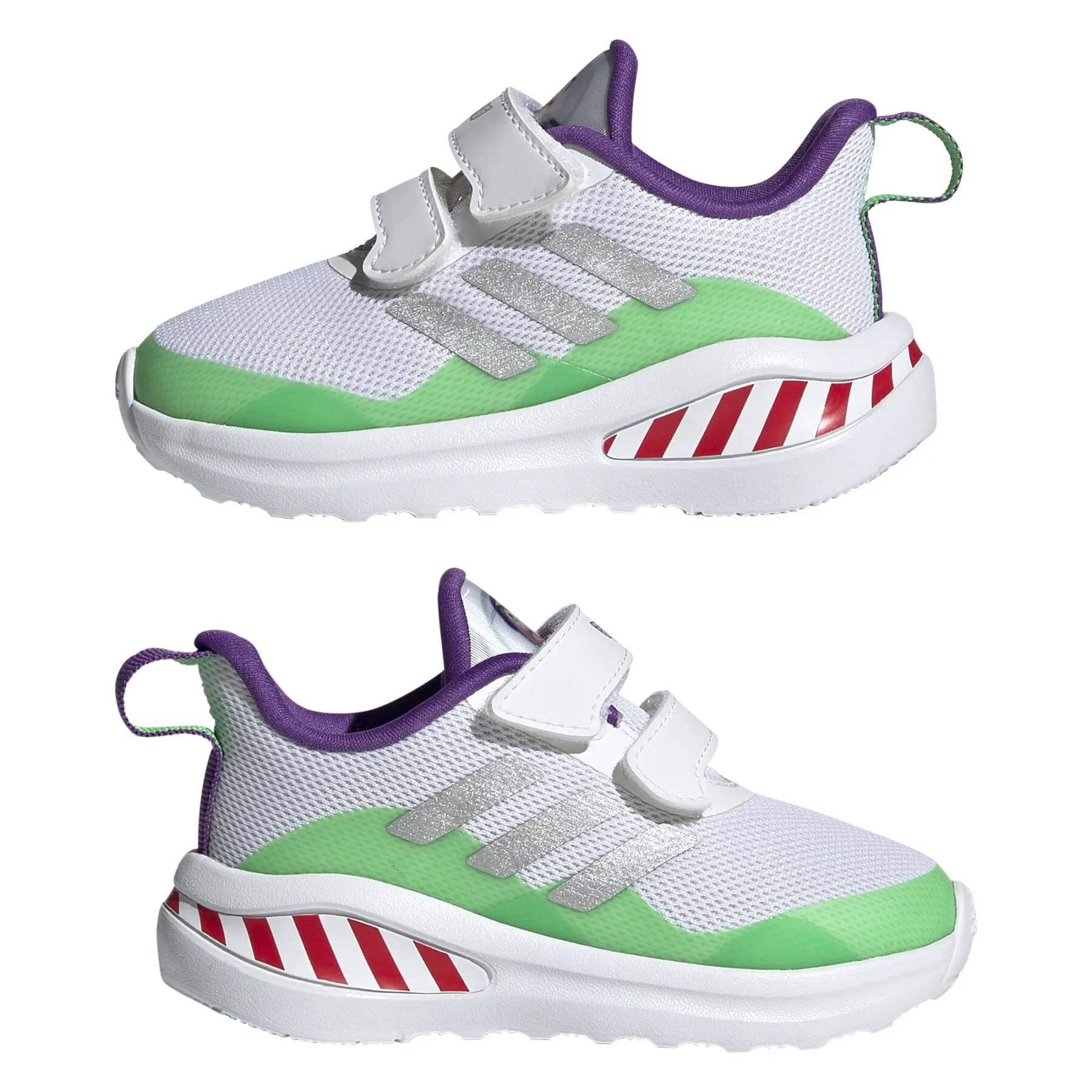 Entrenadores para niños adidas x Disney Pixar Buzz Lightyear Toy Story Fortarun