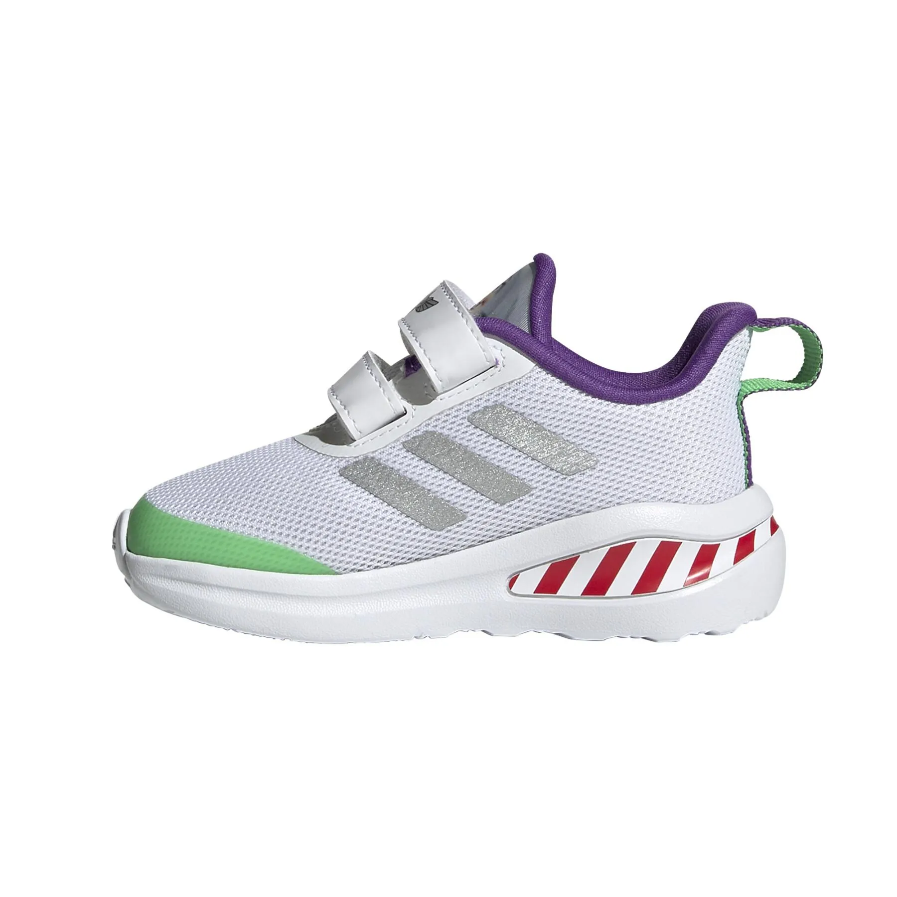 Entrenadores para niños adidas x Disney Pixar Buzz Lightyear Toy Story Fortarun