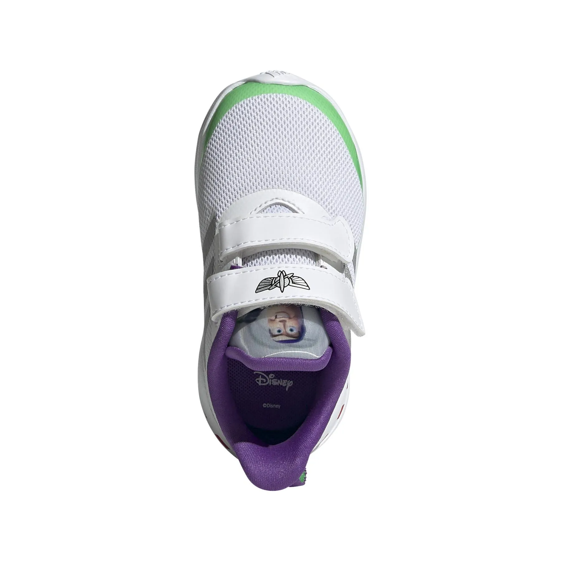 Entrenadores para niños adidas x Disney Pixar Buzz Lightyear Toy Story Fortarun