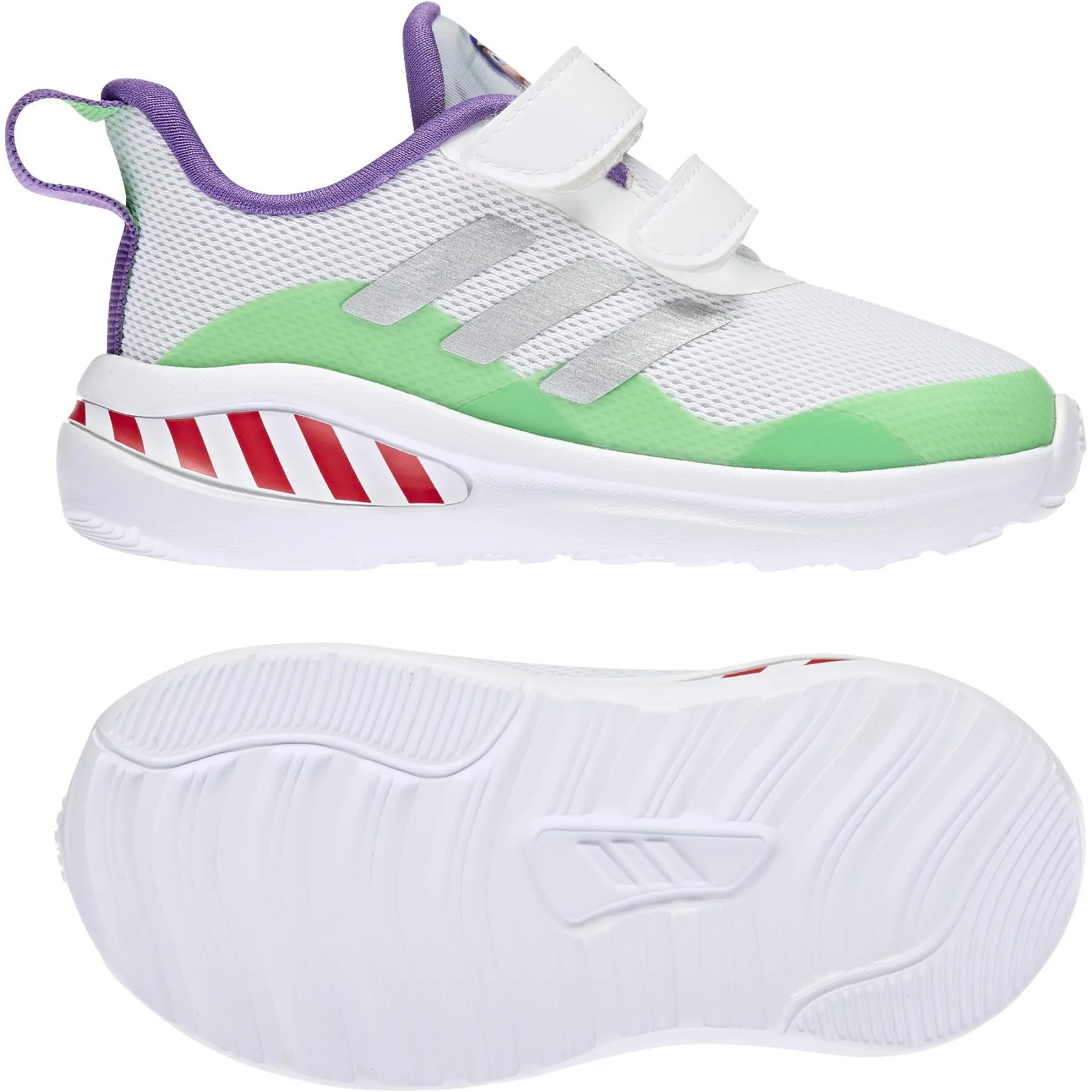 Entrenadores para niños adidas x Disney Pixar Buzz Lightyear Toy Story Fortarun