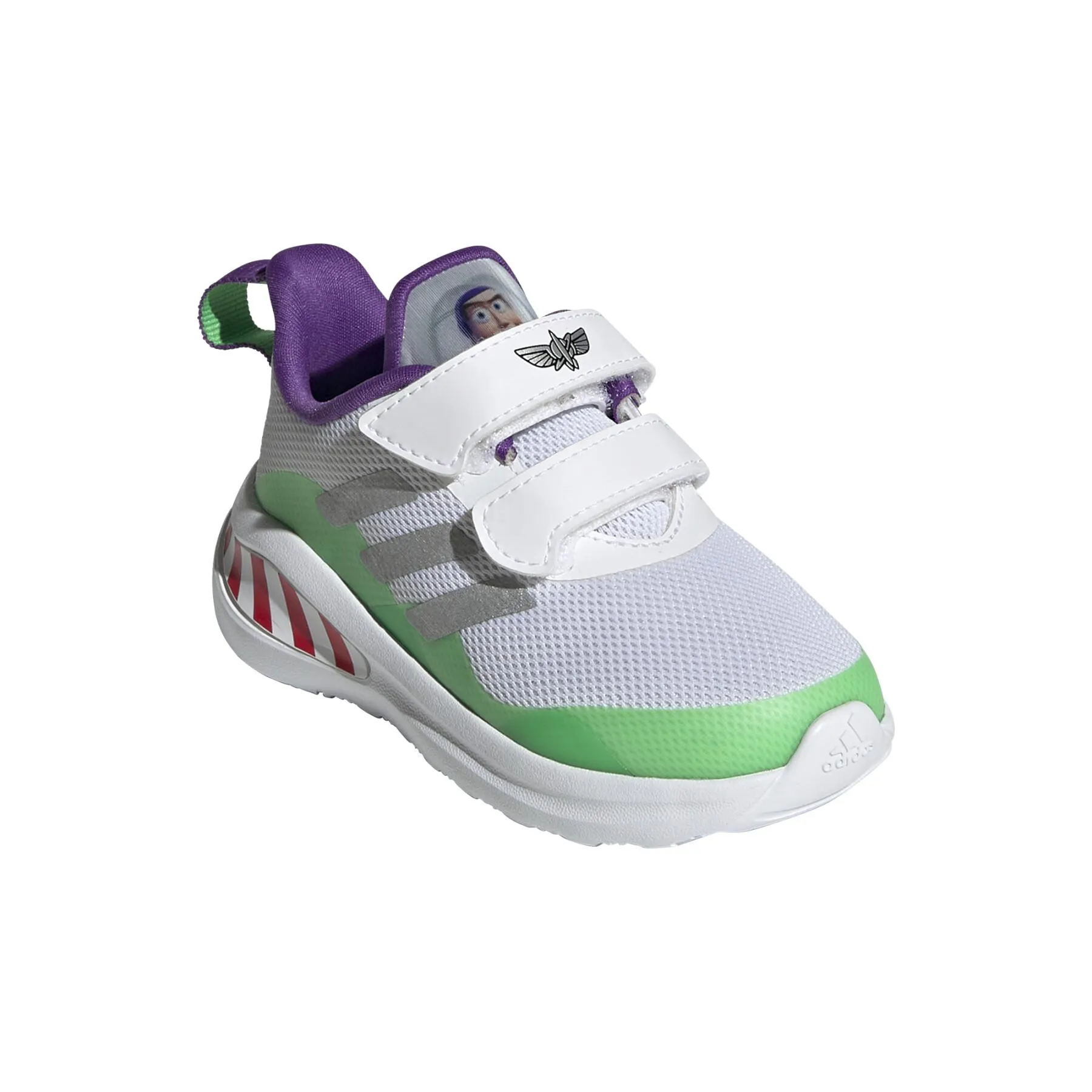 Entrenadores para niños adidas x Disney Pixar Buzz Lightyear Toy Story Fortarun