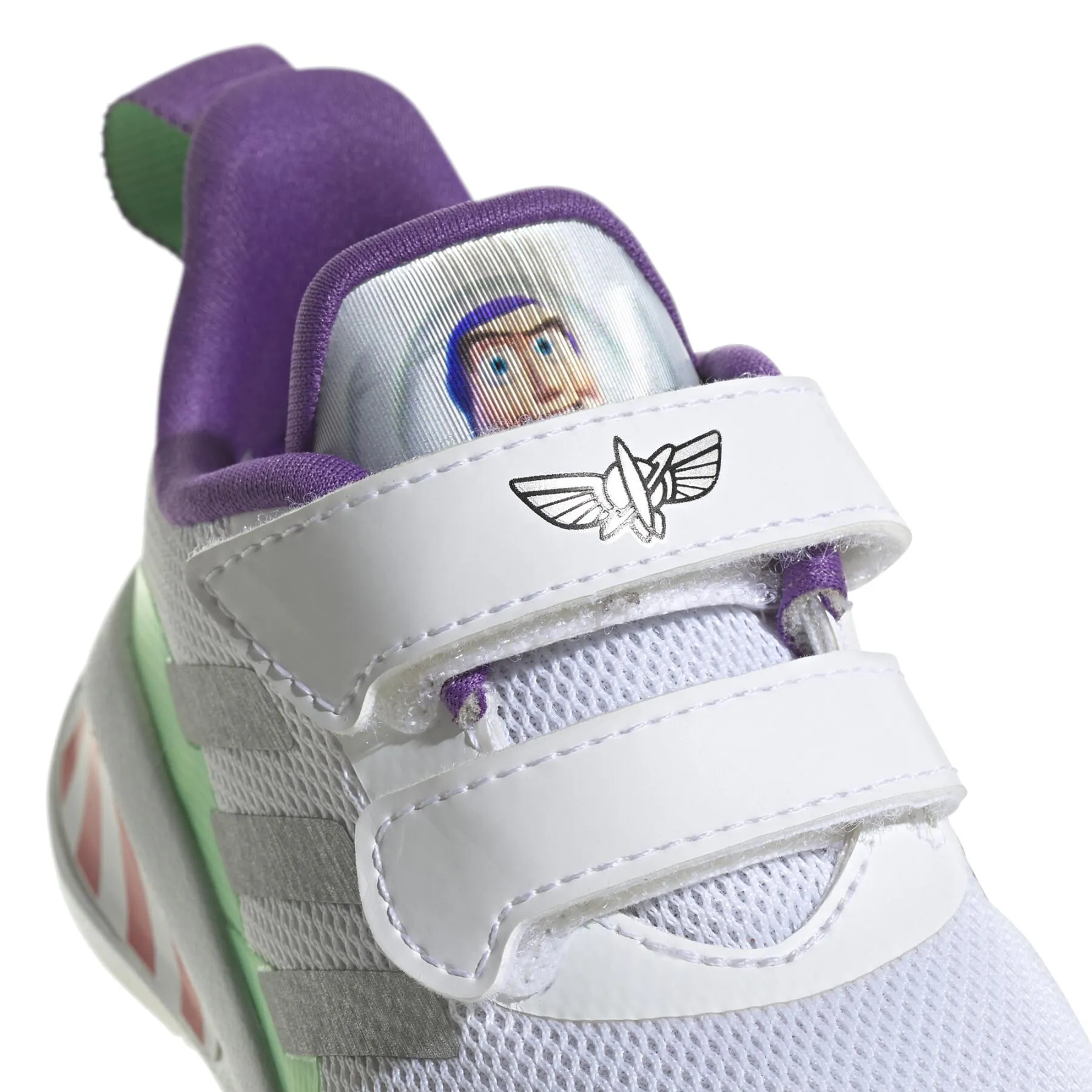 Entrenadores para niños adidas x Disney Pixar Buzz Lightyear Toy Story Fortarun