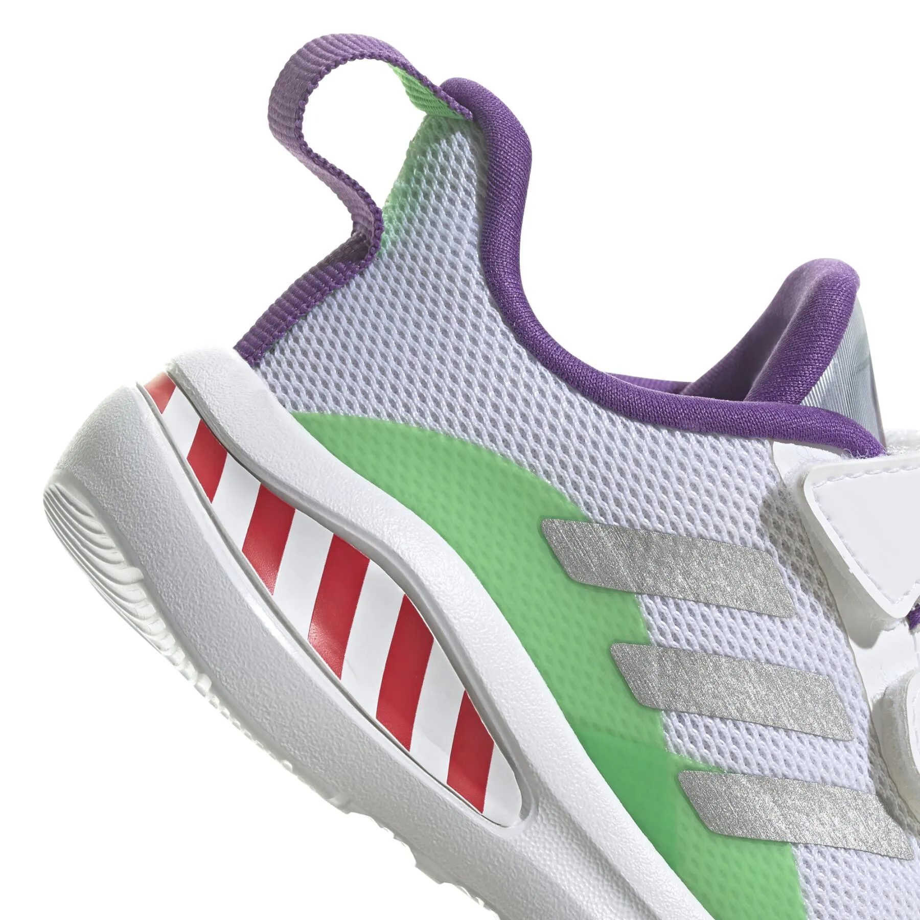 Entrenadores para niños adidas x Disney Pixar Buzz Lightyear Toy Story Fortarun