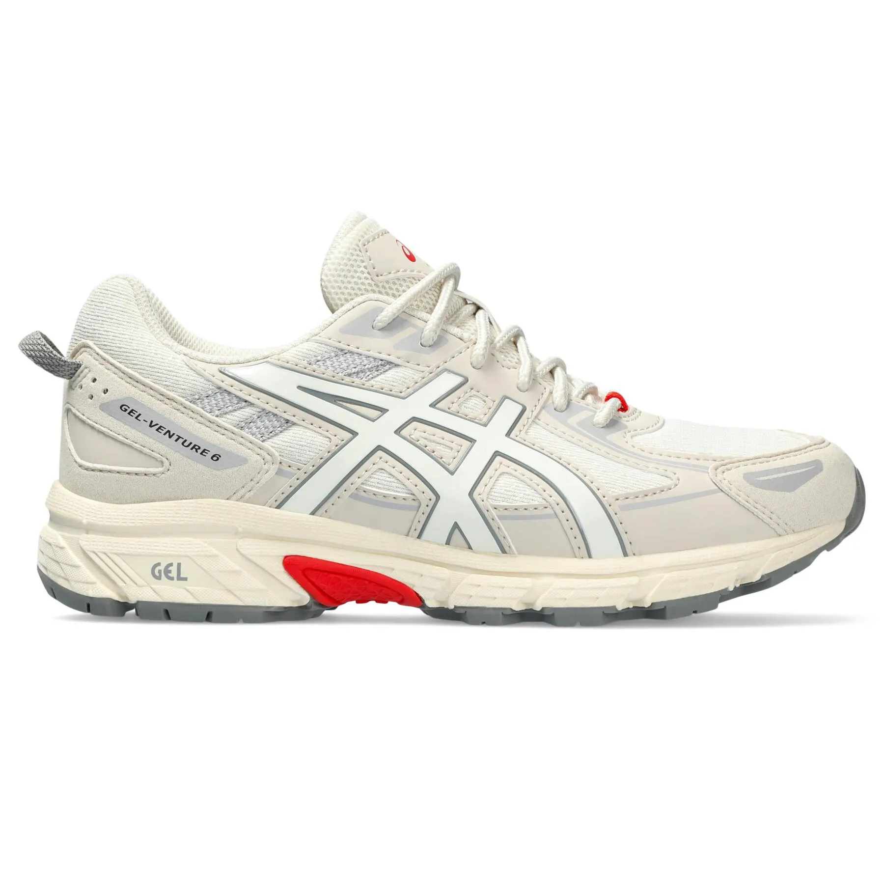 ENTRENADORES PARA NIñOS ASICS GELVENTURE 6 GS