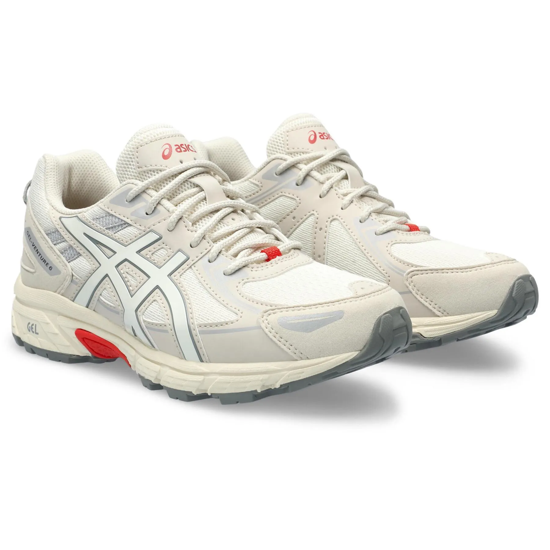 ENTRENADORES PARA NIñOS ASICS GELVENTURE 6 GS