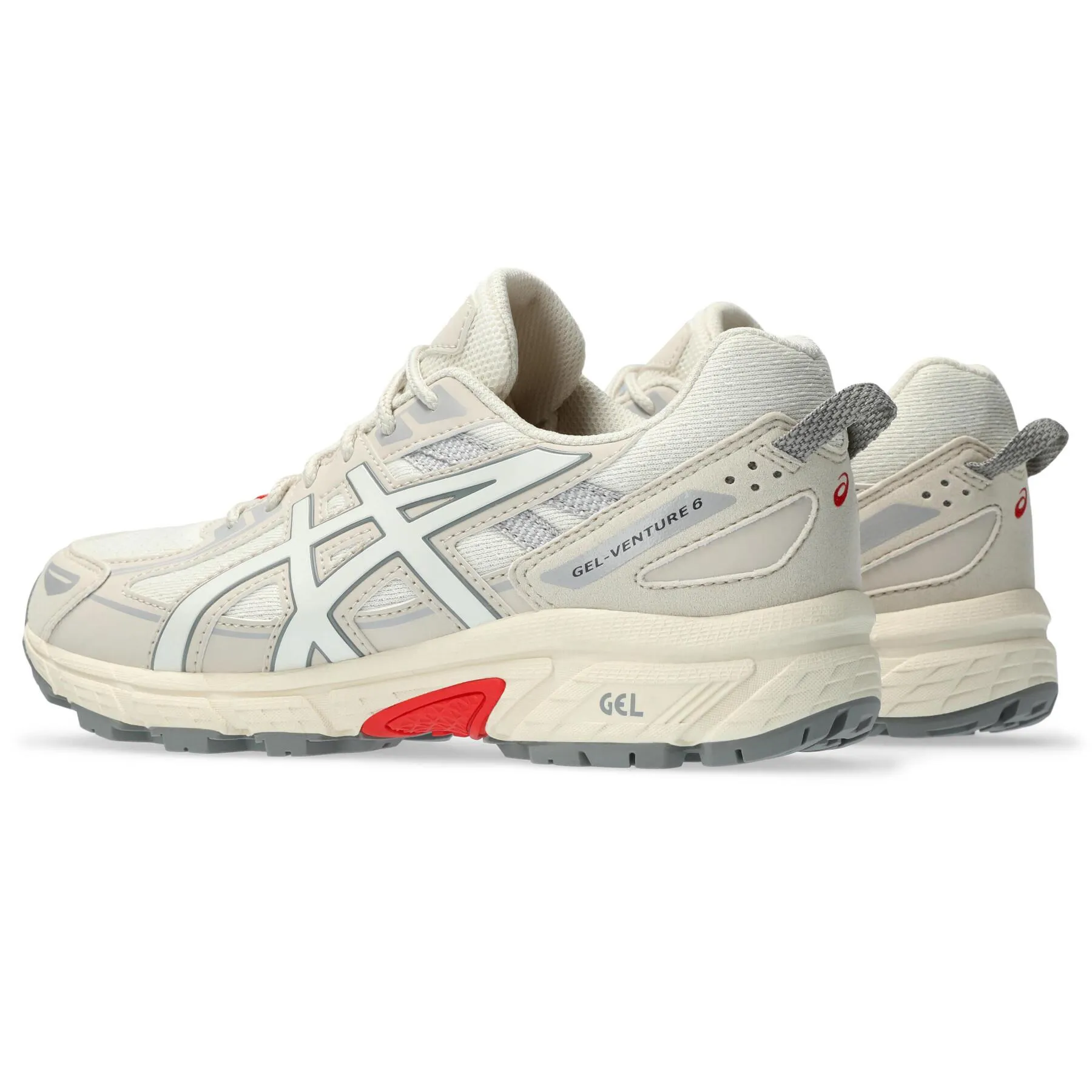 ENTRENADORES PARA NIñOS ASICS GELVENTURE 6 GS