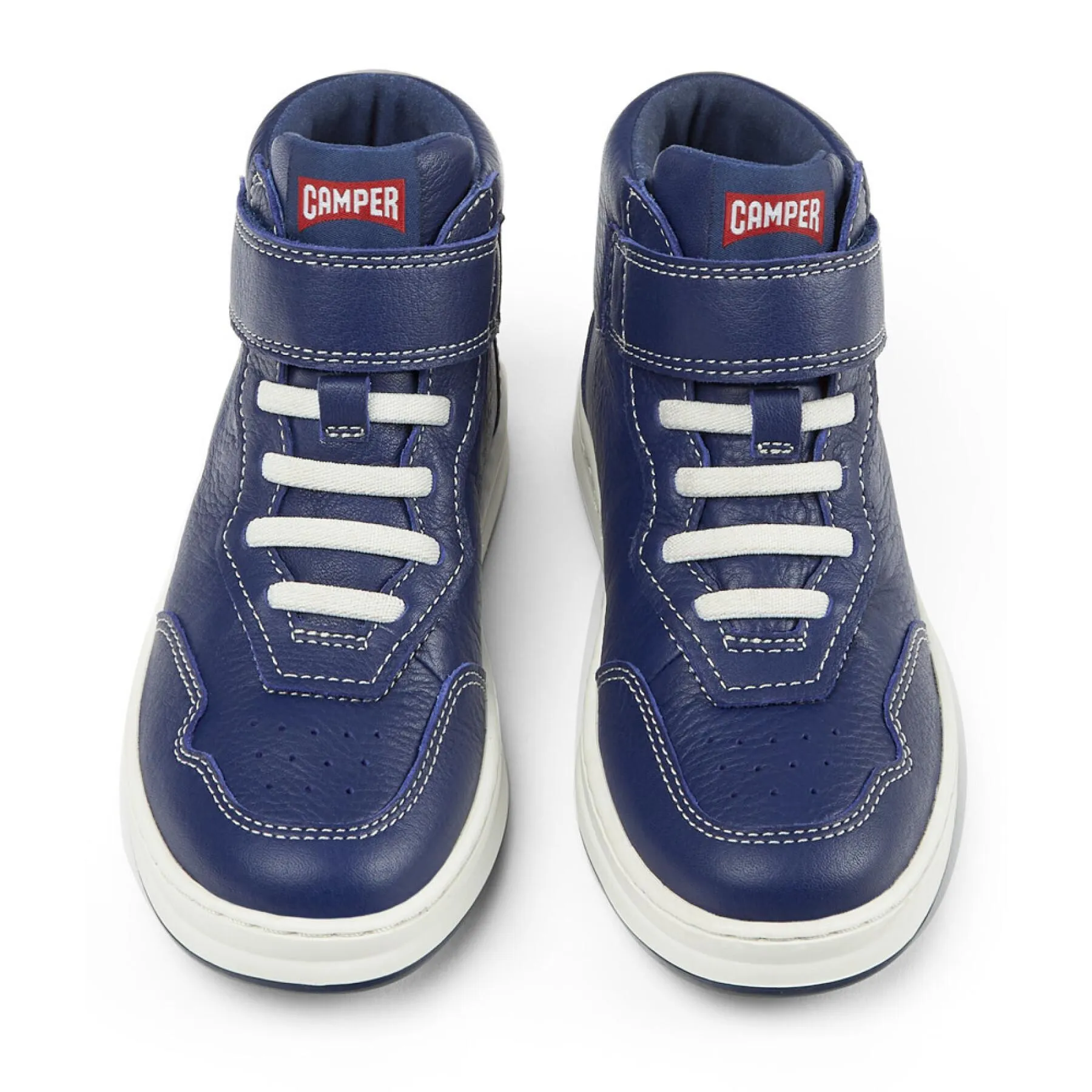 Entrenadores para niños Camper Runner Four