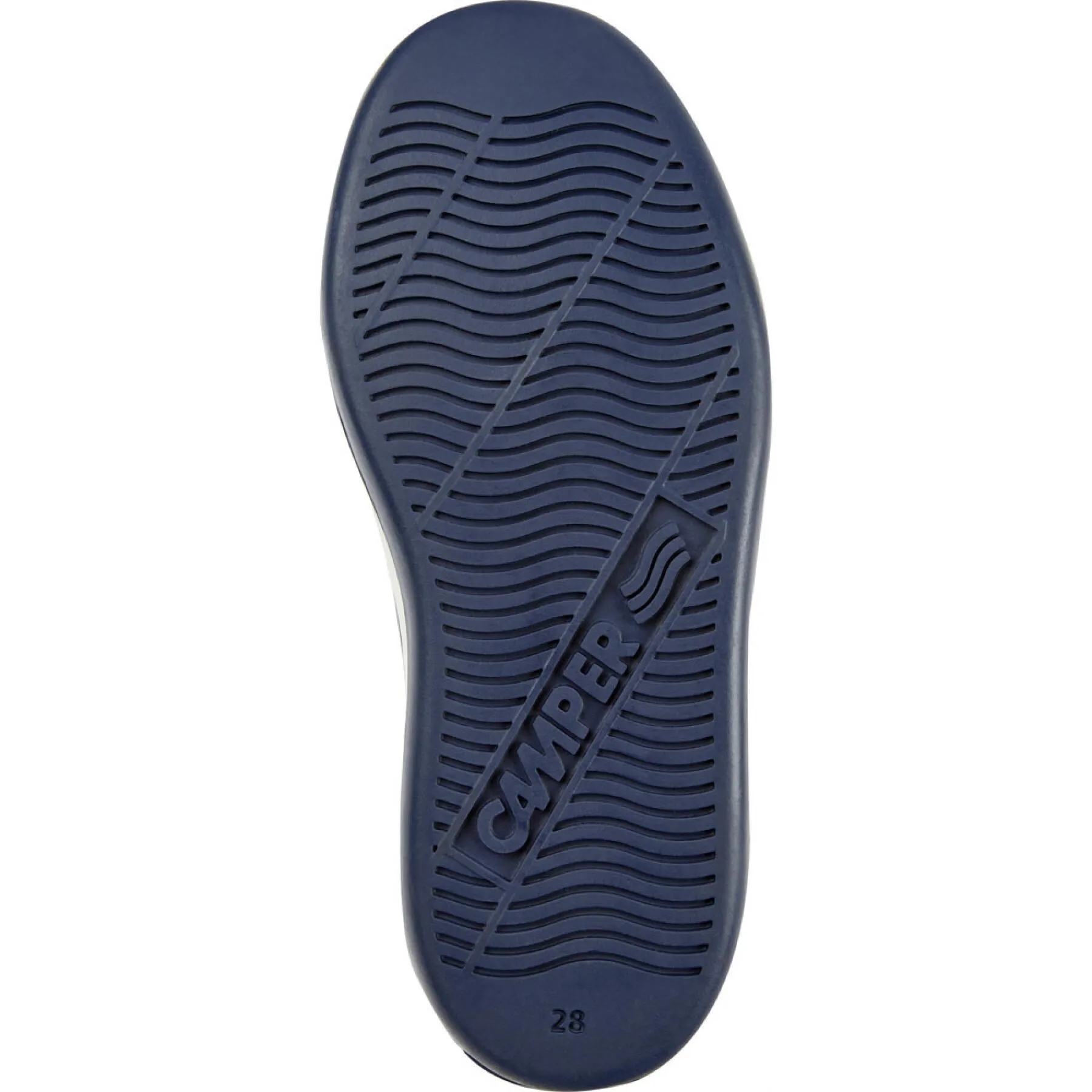 Entrenadores para niños Camper Runner Four