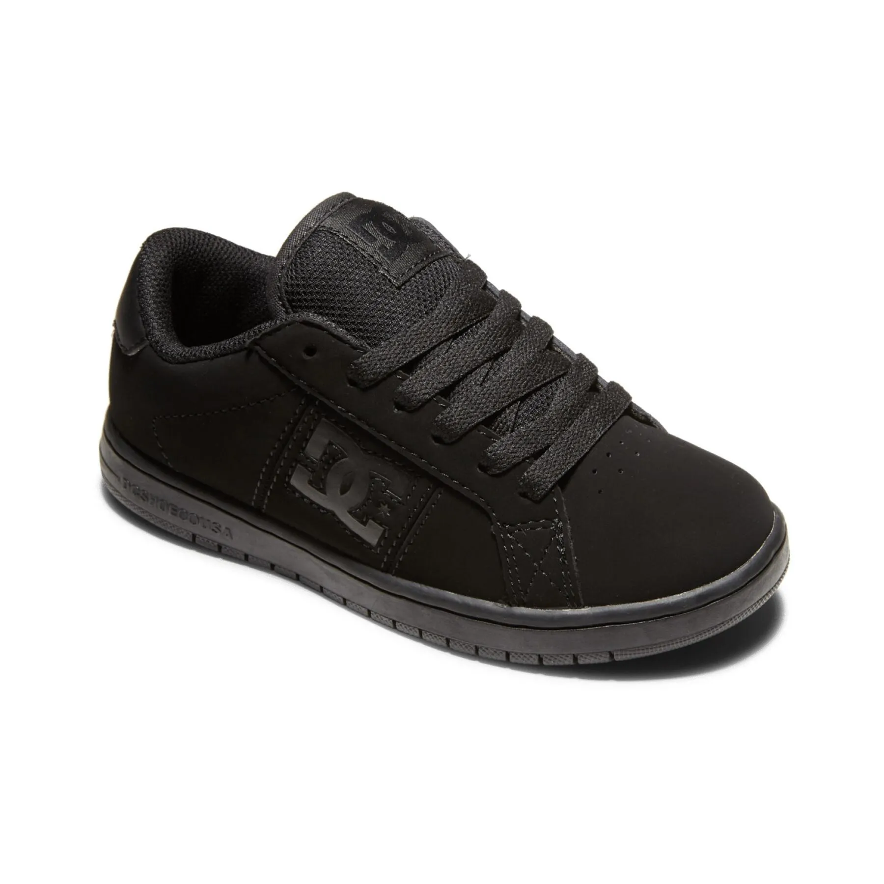 Entrenadores para niños DC Shoes Striker