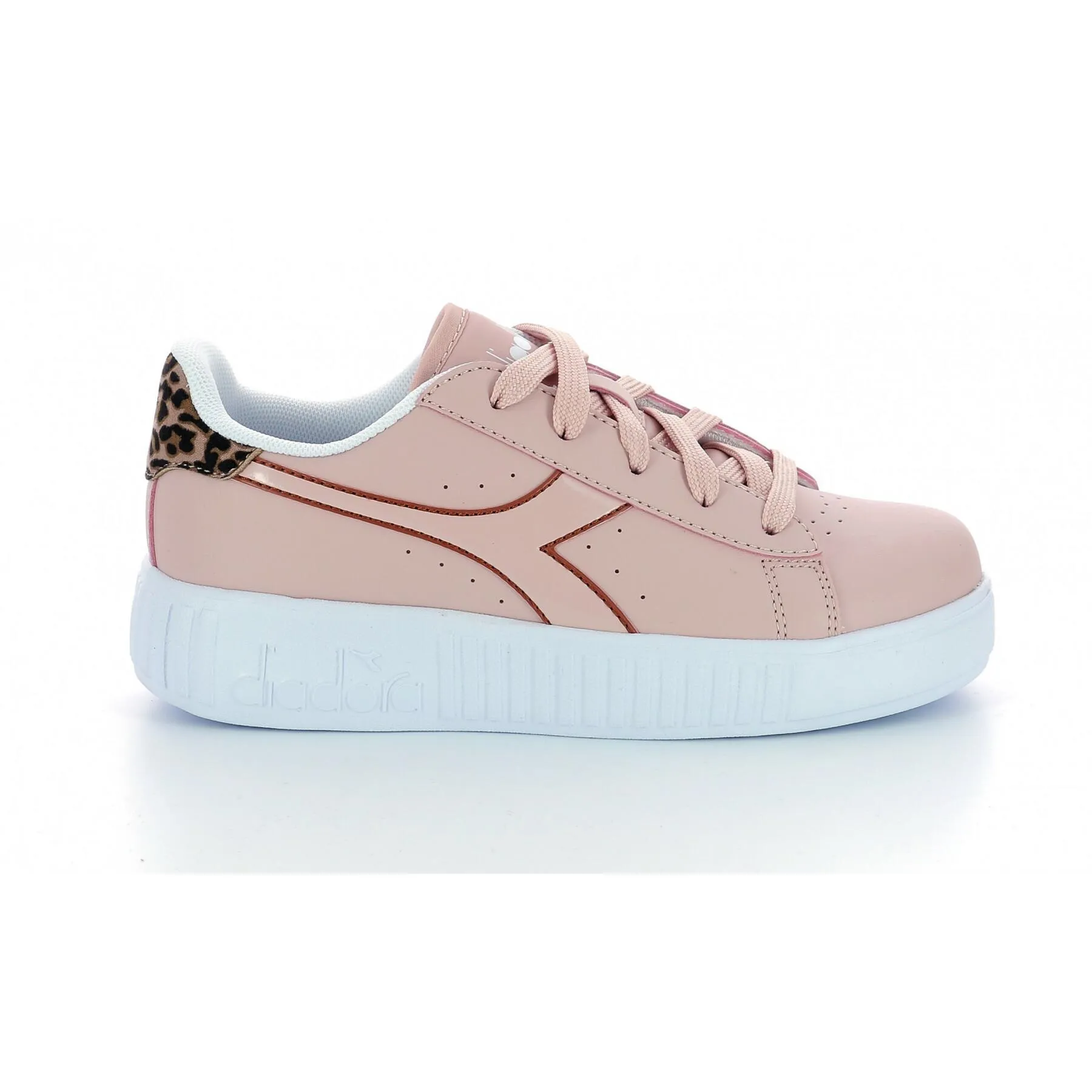 Entrenadores para niños Diadora Game Leopard Ps