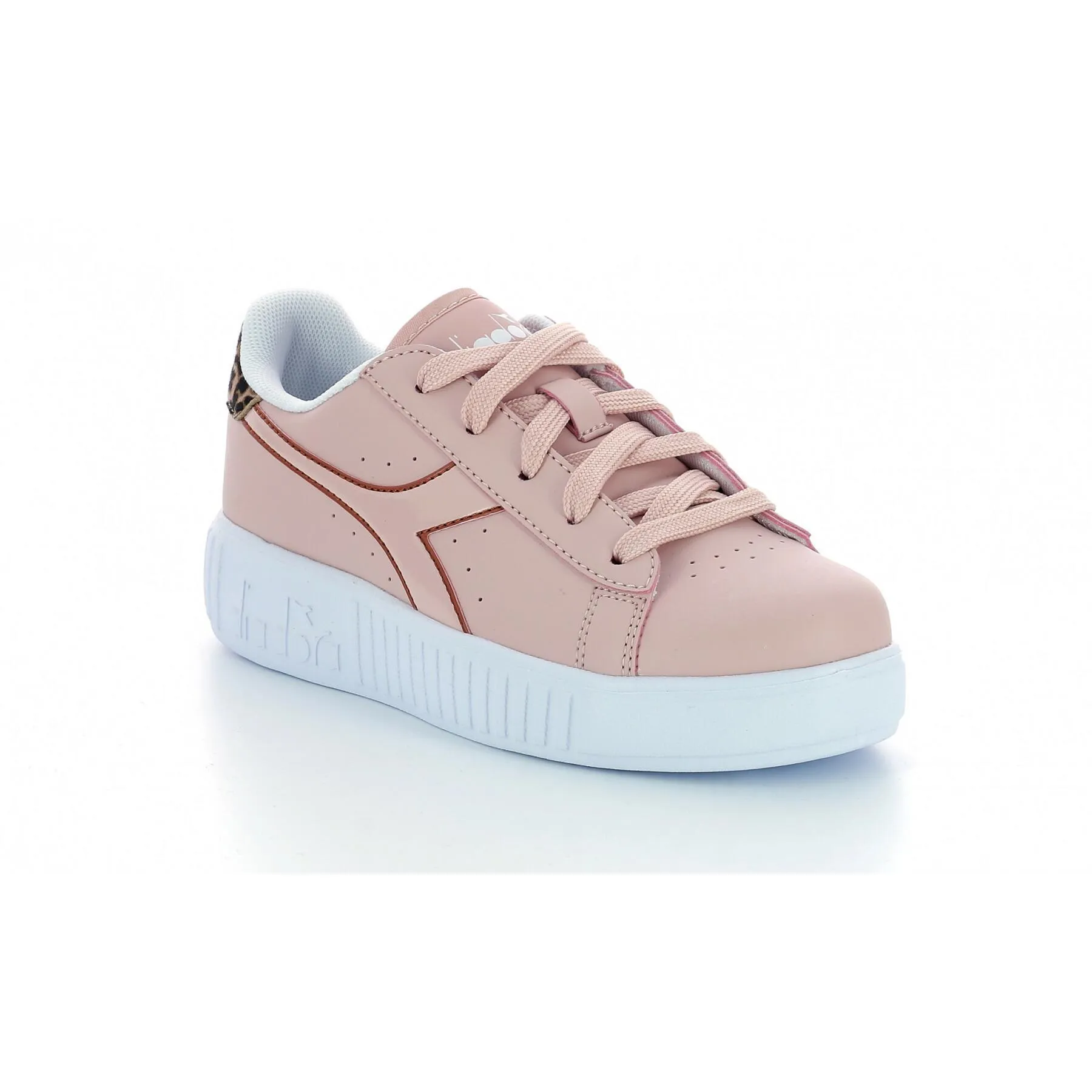 Entrenadores para niños Diadora Game Leopard Ps