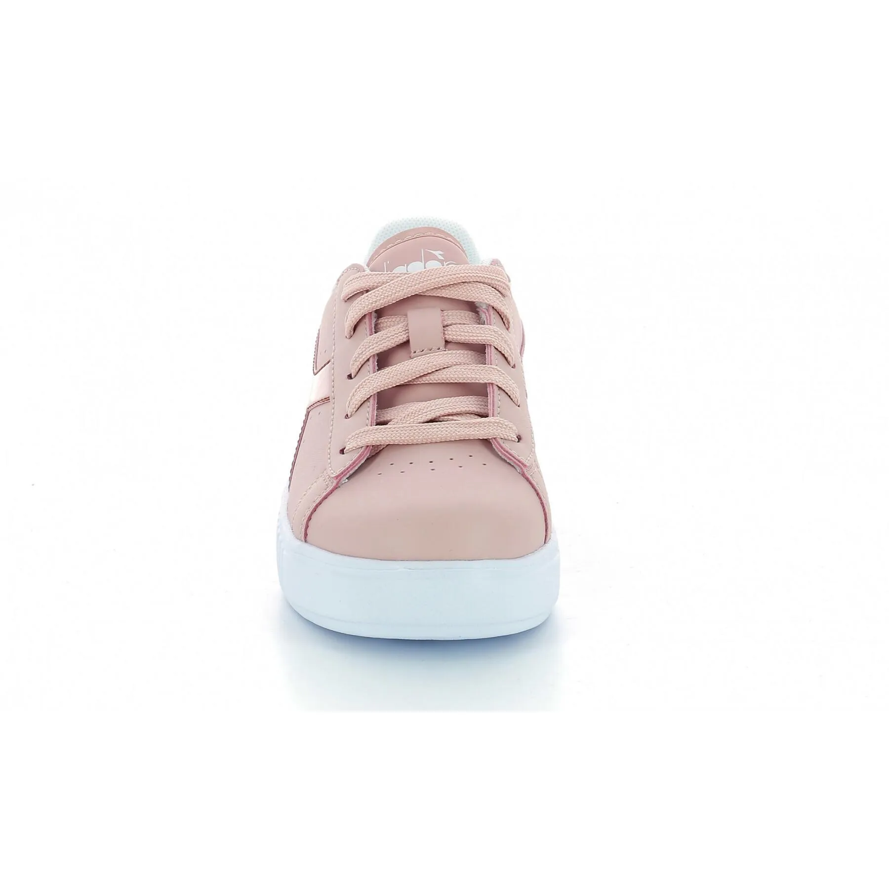 Entrenadores para niños Diadora Game Leopard Ps