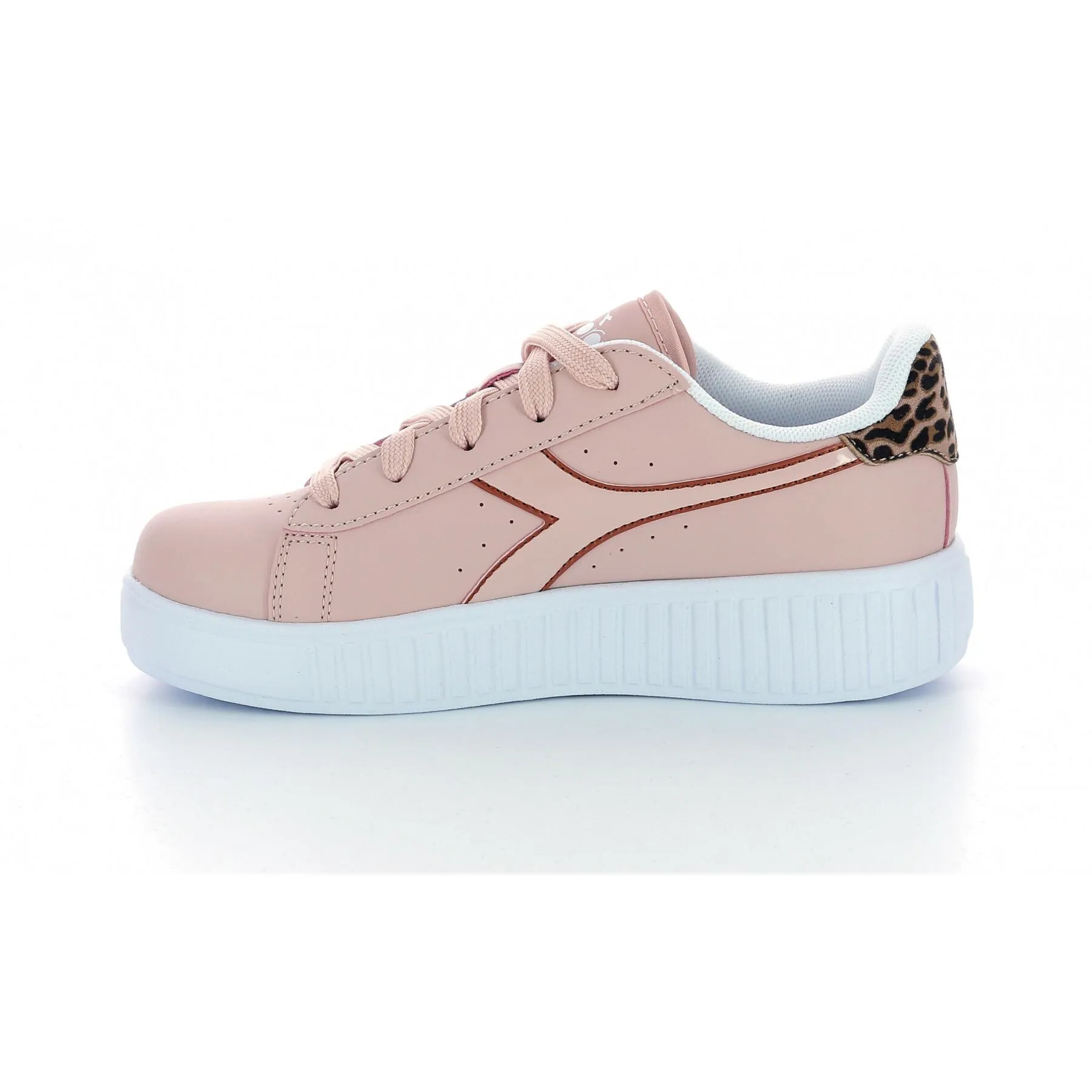 Entrenadores para niños Diadora Game Leopard Ps