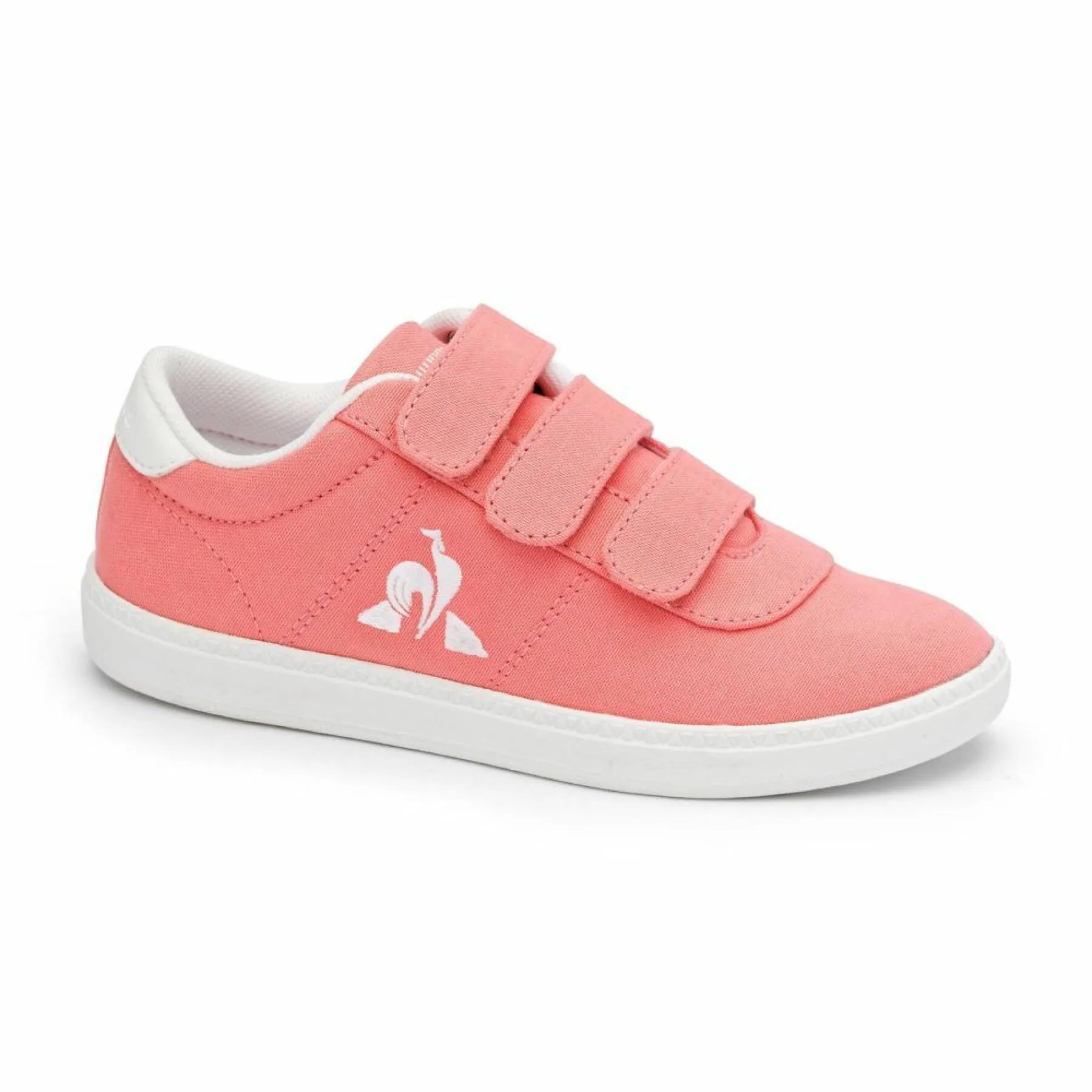 Entrenadores para niños Le Coq Sportif Court One Ps