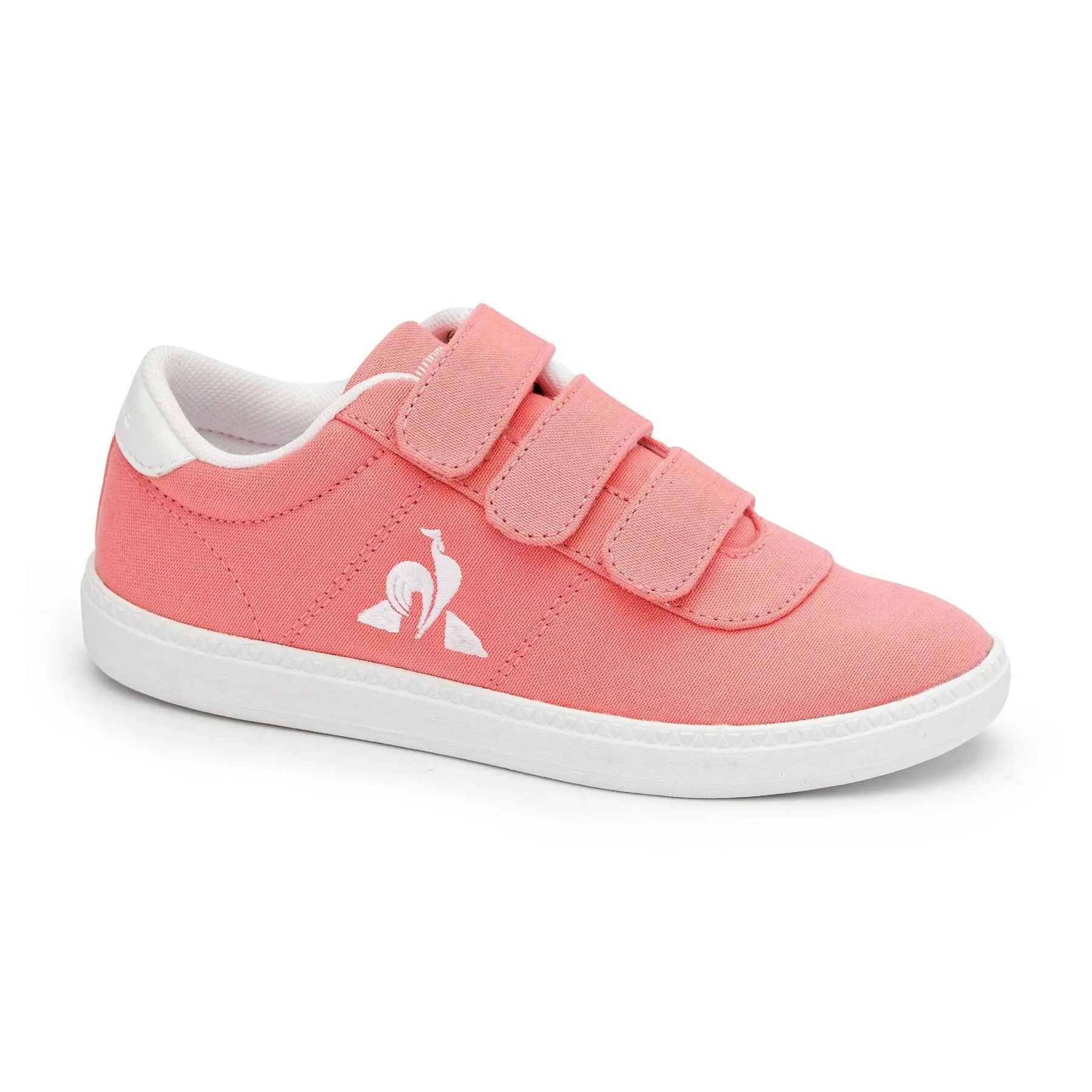Entrenadores para niños Le Coq Sportif Court One Ps