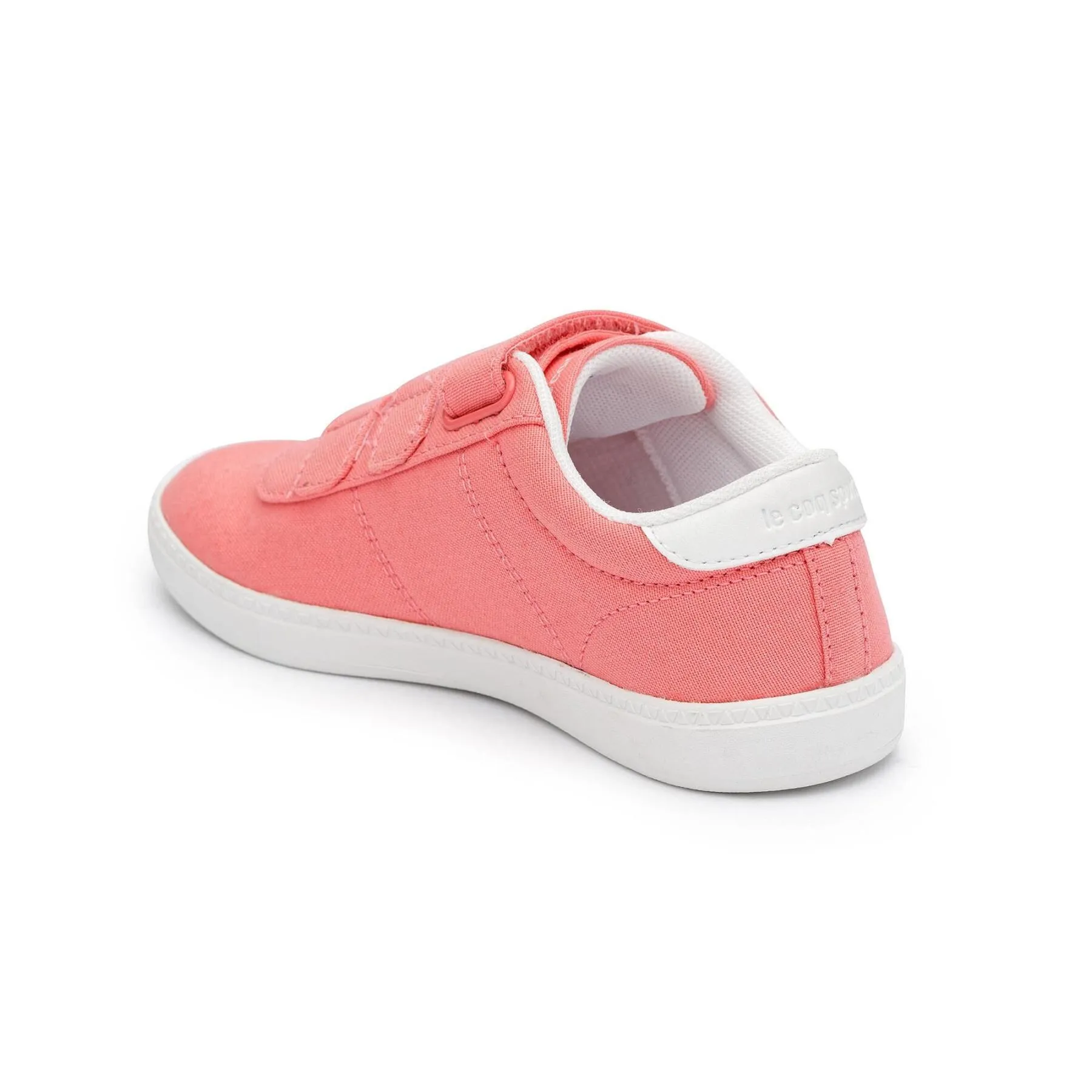 Entrenadores para niños Le Coq Sportif Court One Ps