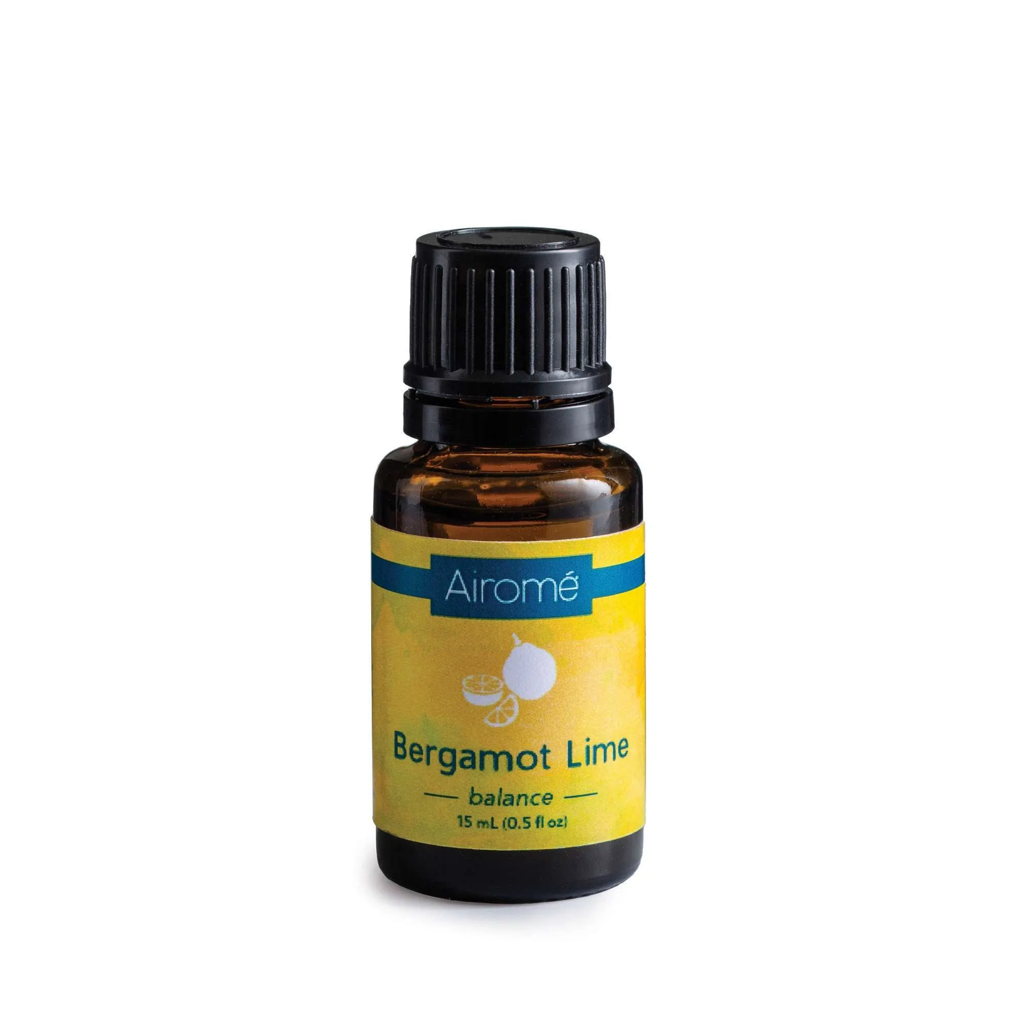 Esencia Para Difusor De Lima Y Bergamota 15 ML