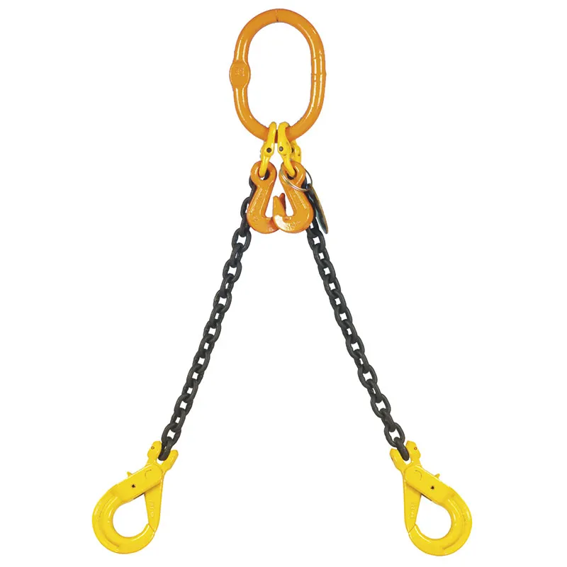 ESLINGAS DE CADENA