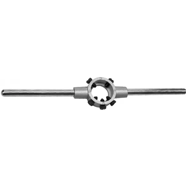 EVOTOOLS  620049  ACCESORIO CABEZAL DE ROSCAS, 38 MM, M14M16