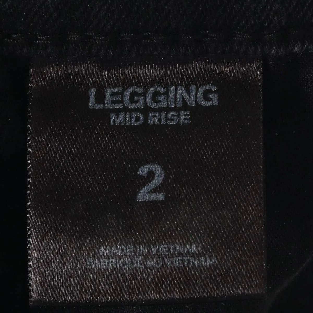 Express Jeans
