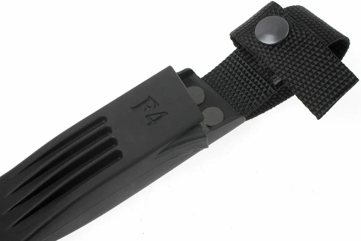 Fallkniven funda Zytel para F4