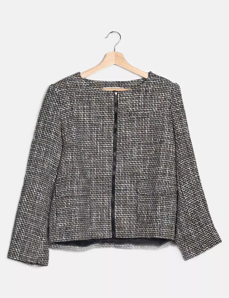 Families Chaqueta fina