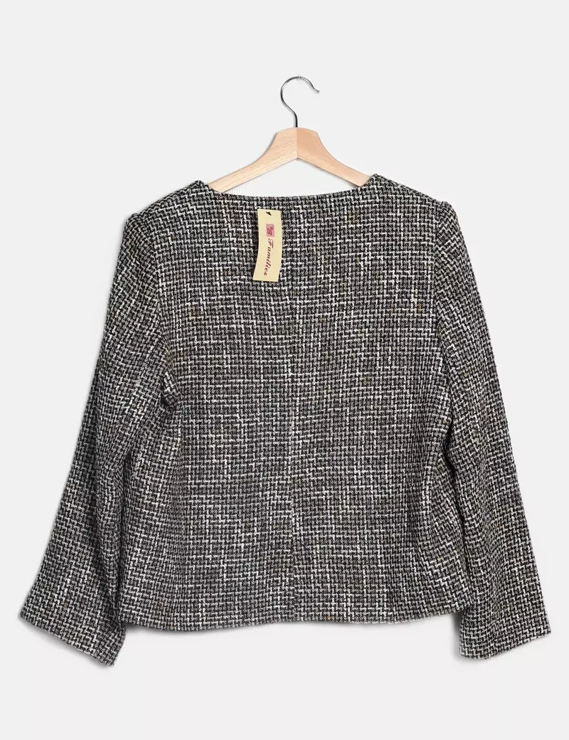 Families Chaqueta fina