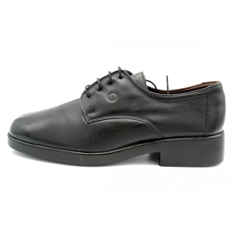 Fluchos Magister 570 | Zapato de piel con cordones