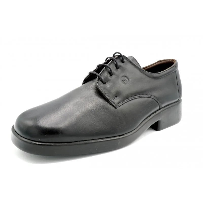 Fluchos Magister 570 | Zapato de piel con cordones