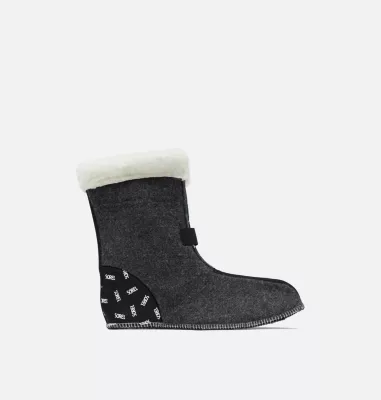 Forro interior antinieve Caribou Tp de 9 mm para hombre