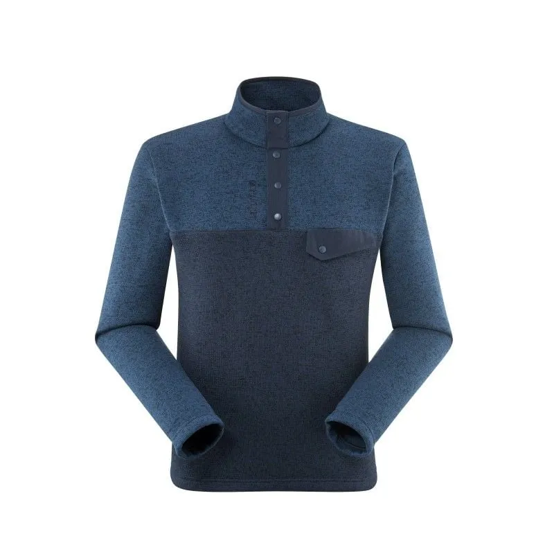 Forro polar Lafuma Suéter nublado (zafiro/ zafiro) hombre