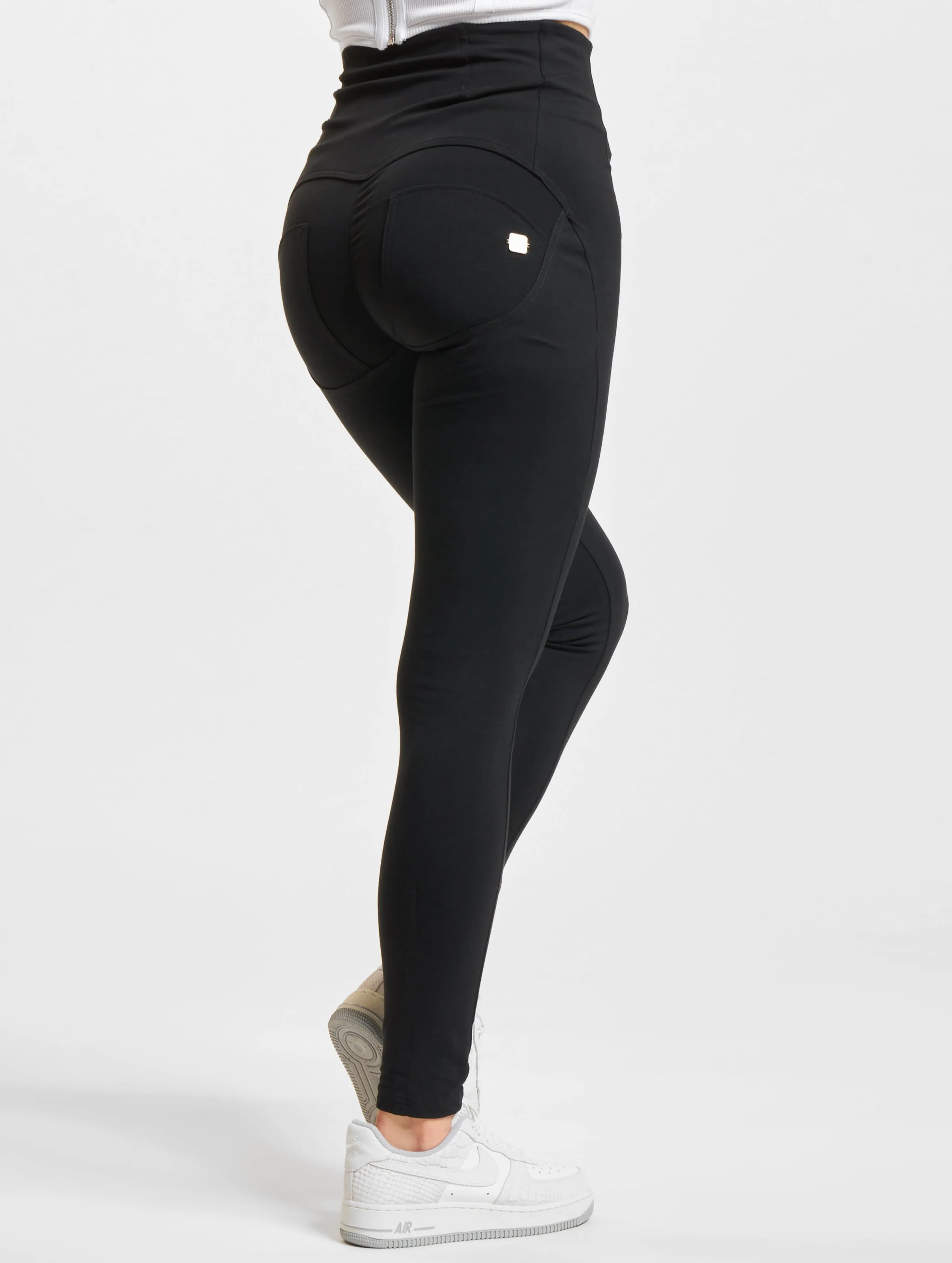 Freddy High Waist WR.UP Jersey