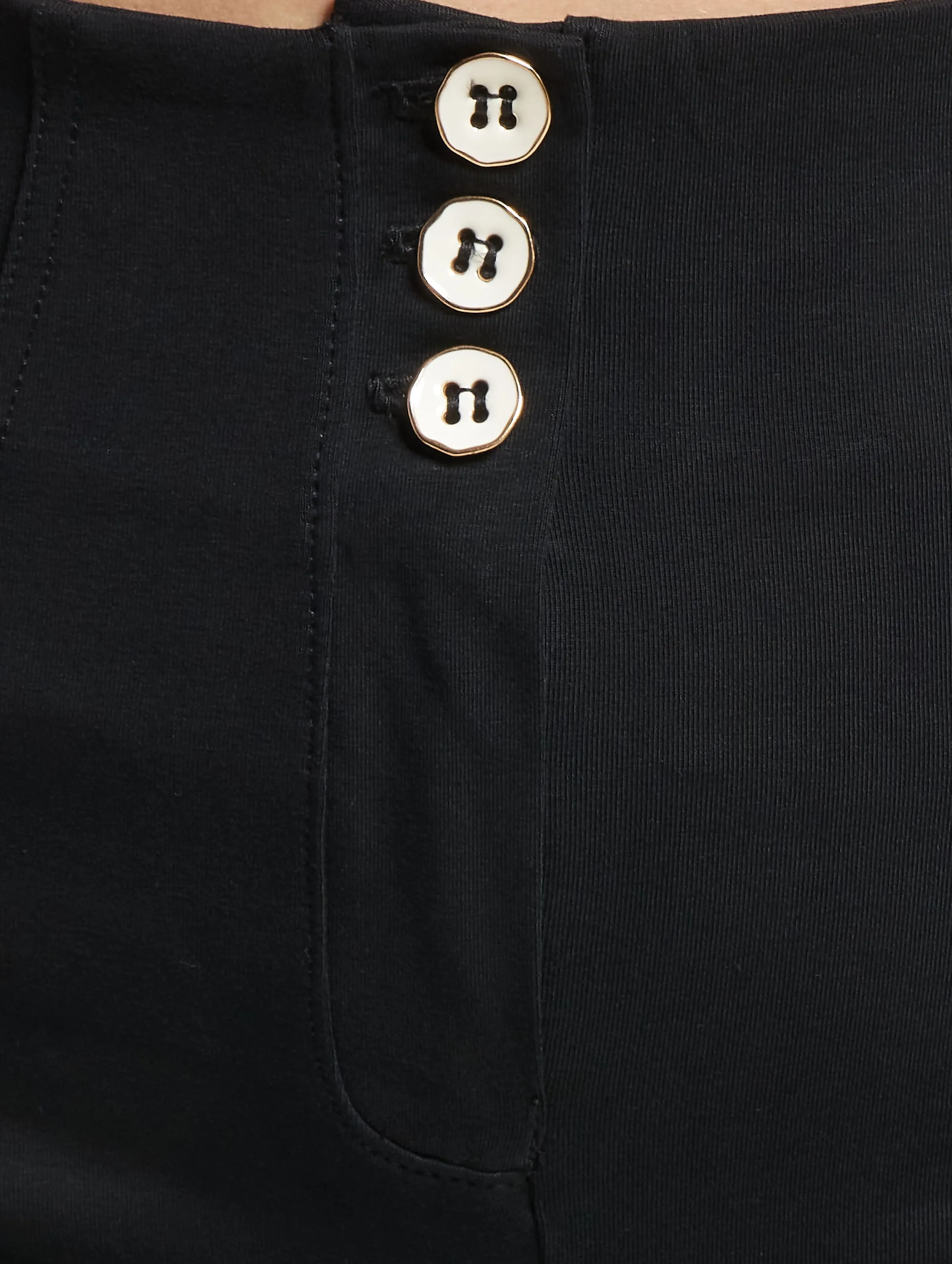 Freddy High Waist WR.UP Jersey