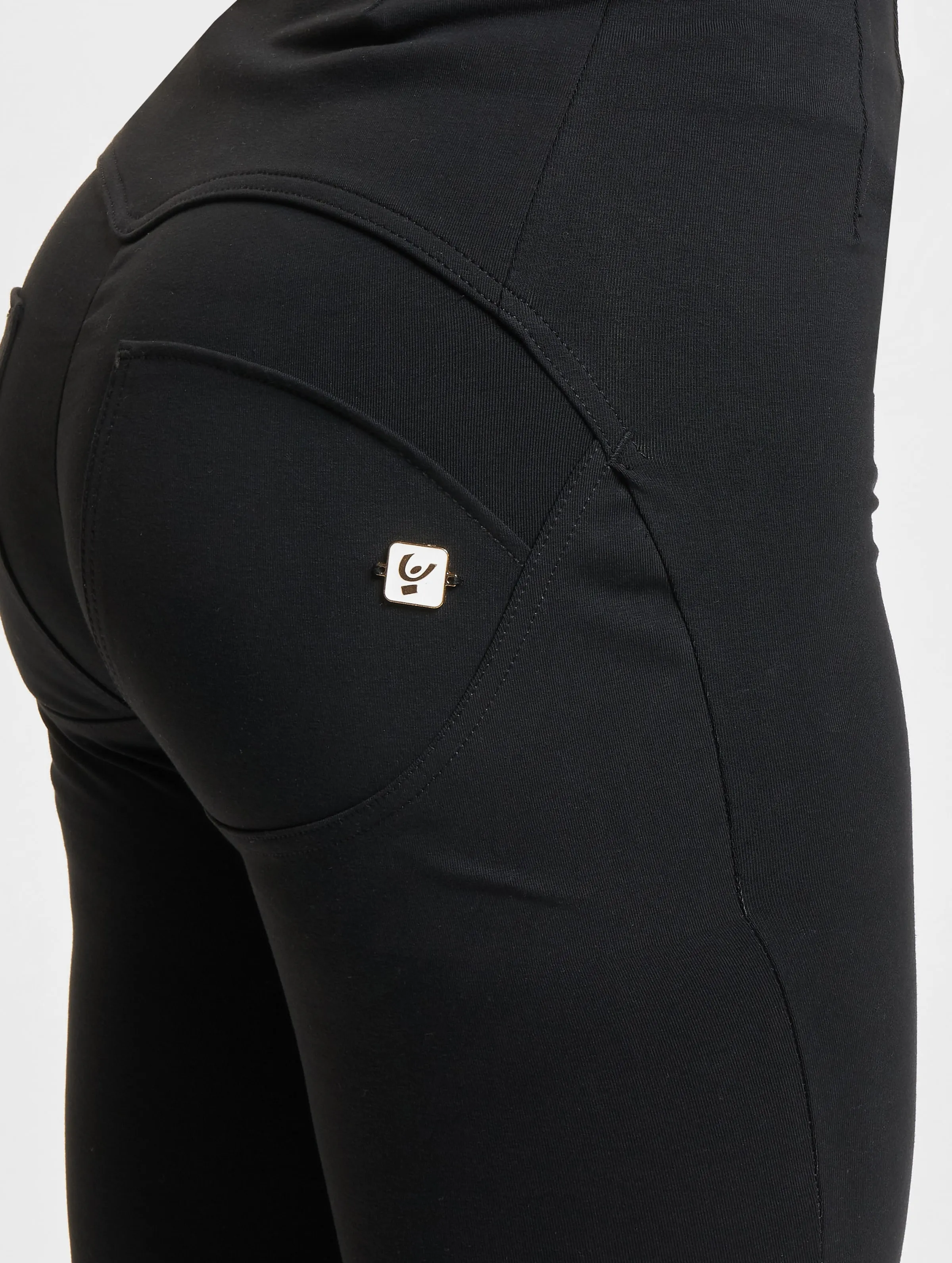 Freddy High Waist WR.UP Jersey