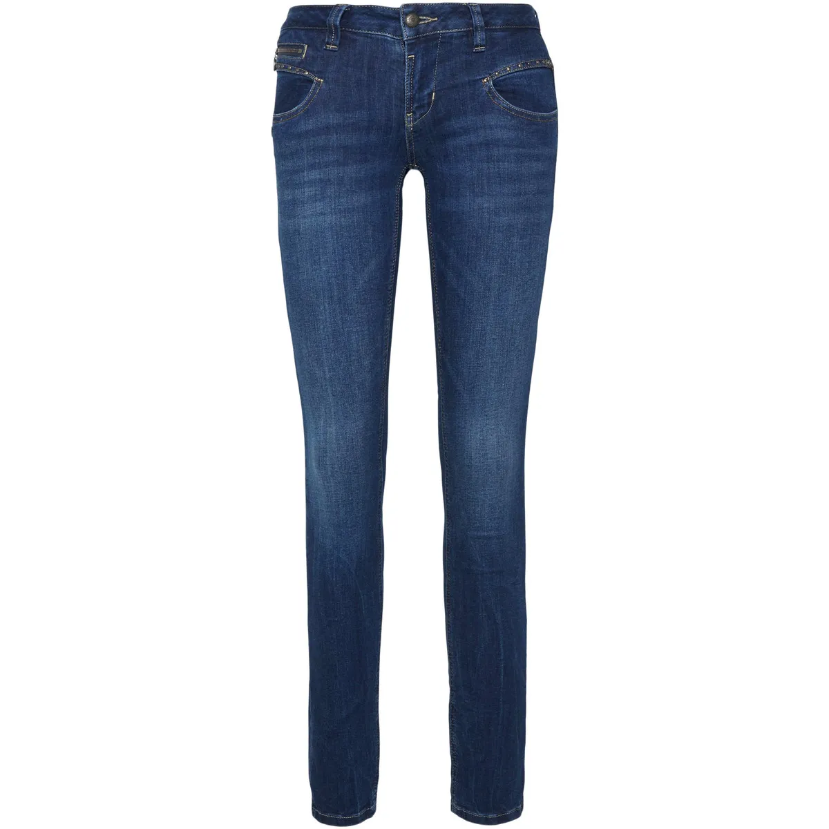Freeman Jeans Alexa Slim F0346