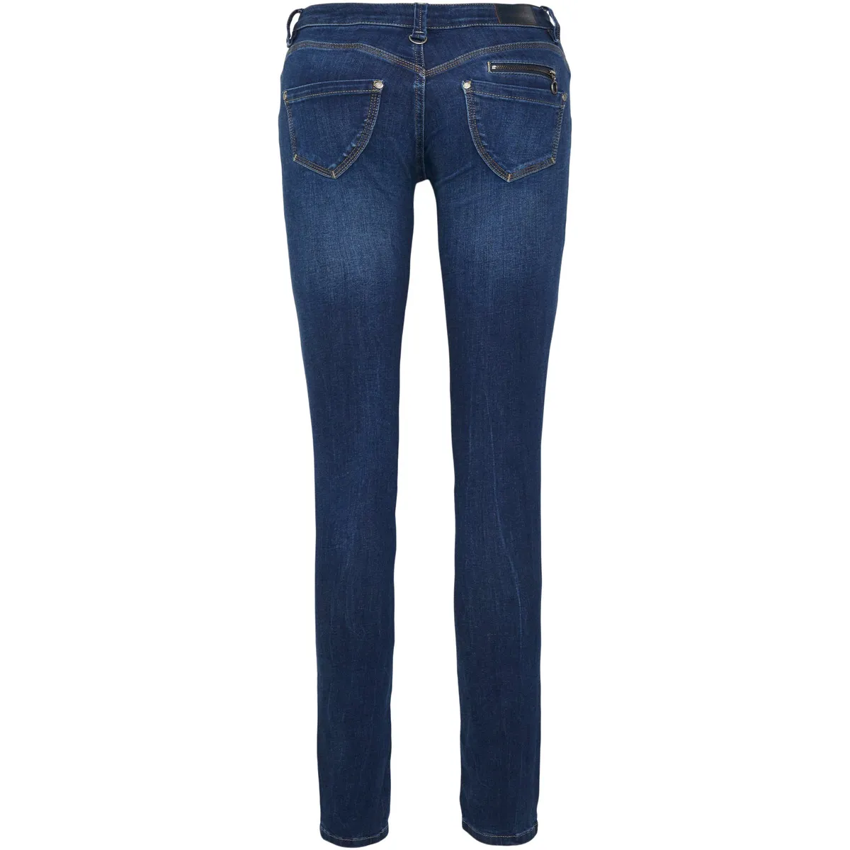 Freeman Jeans Alexa Slim F0346