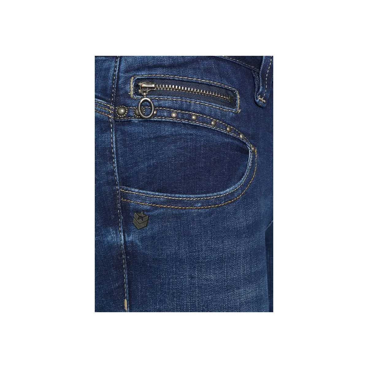 Freeman Jeans Alexa Slim F0346