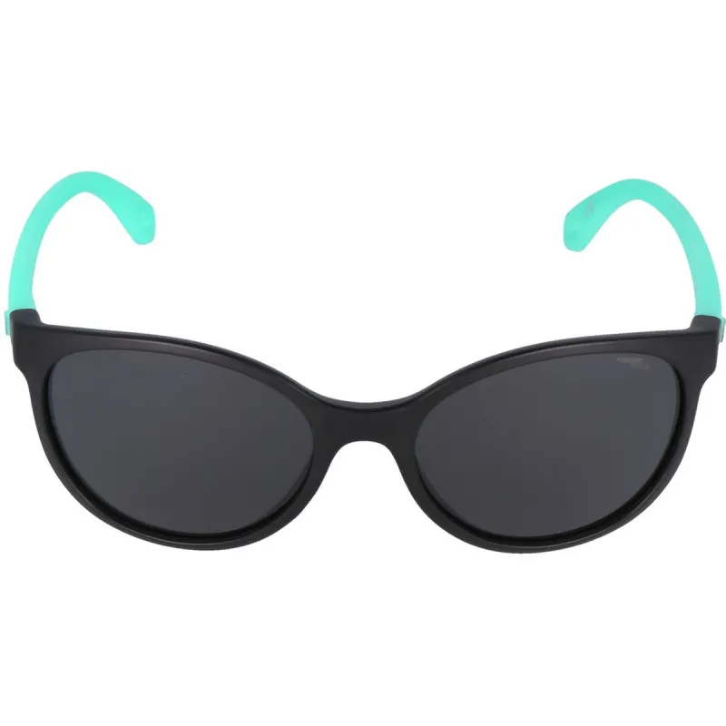 Gafas Cébé Ella (Black Turquoise Matte Zone Blue Light Grey Cat.3) niños