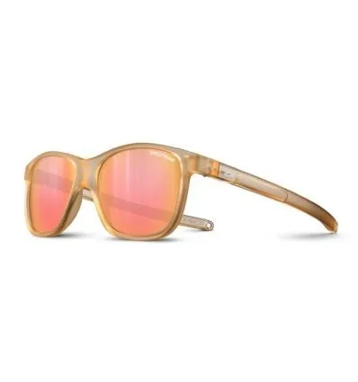 GAFAS DE SOL JULBO VUELTA 2 (ORO ROSA  CAT 3) NIñO