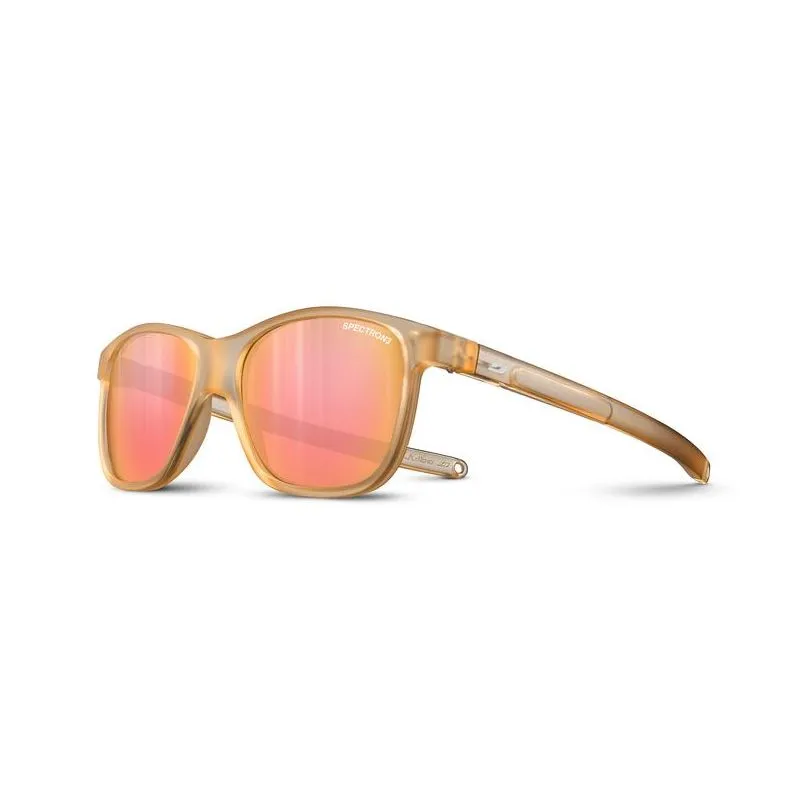 GAFAS DE SOL JULBO VUELTA 2 (ORO ROSA  CAT 3) NIñO