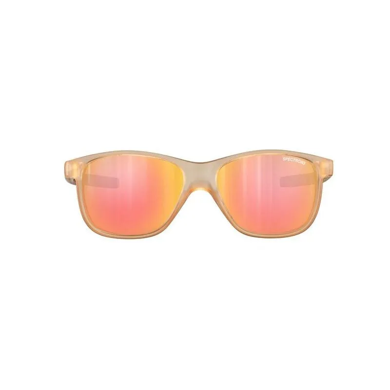 GAFAS DE SOL JULBO VUELTA 2 (ORO ROSA  CAT 3) NIñO