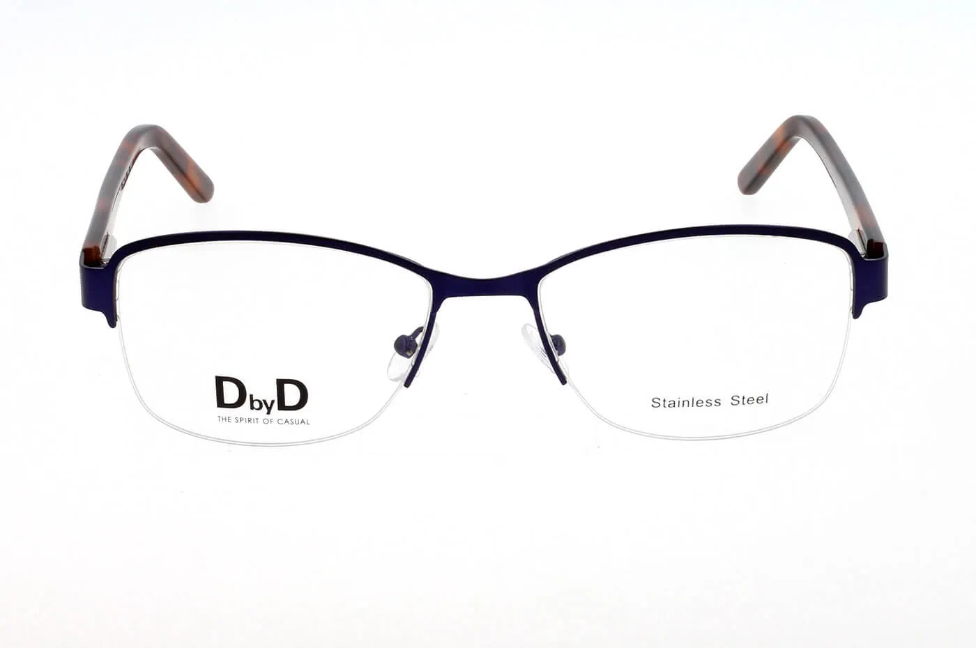 Gafas oftálmicas DbyD DBEF01 Mujer Color Azul